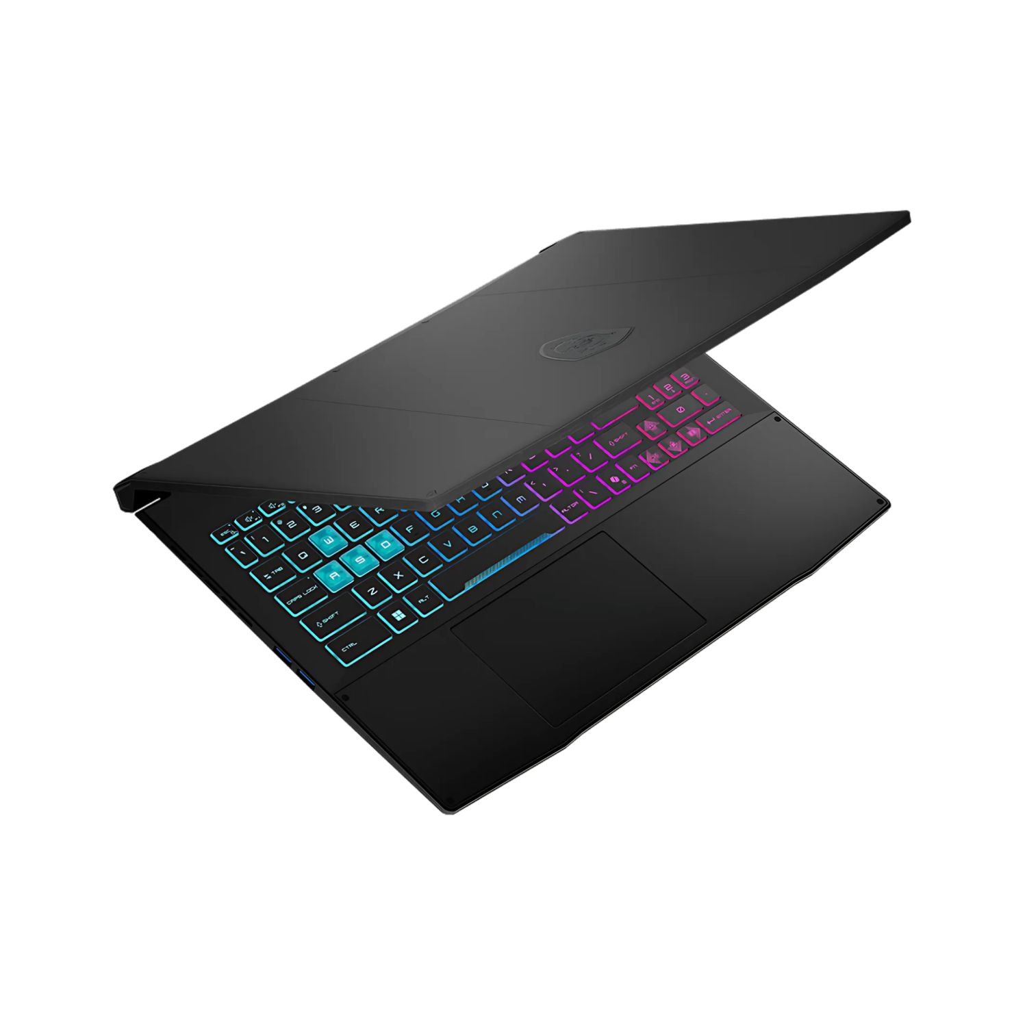 MSI Katana 15 HX B14WGK-201 Black