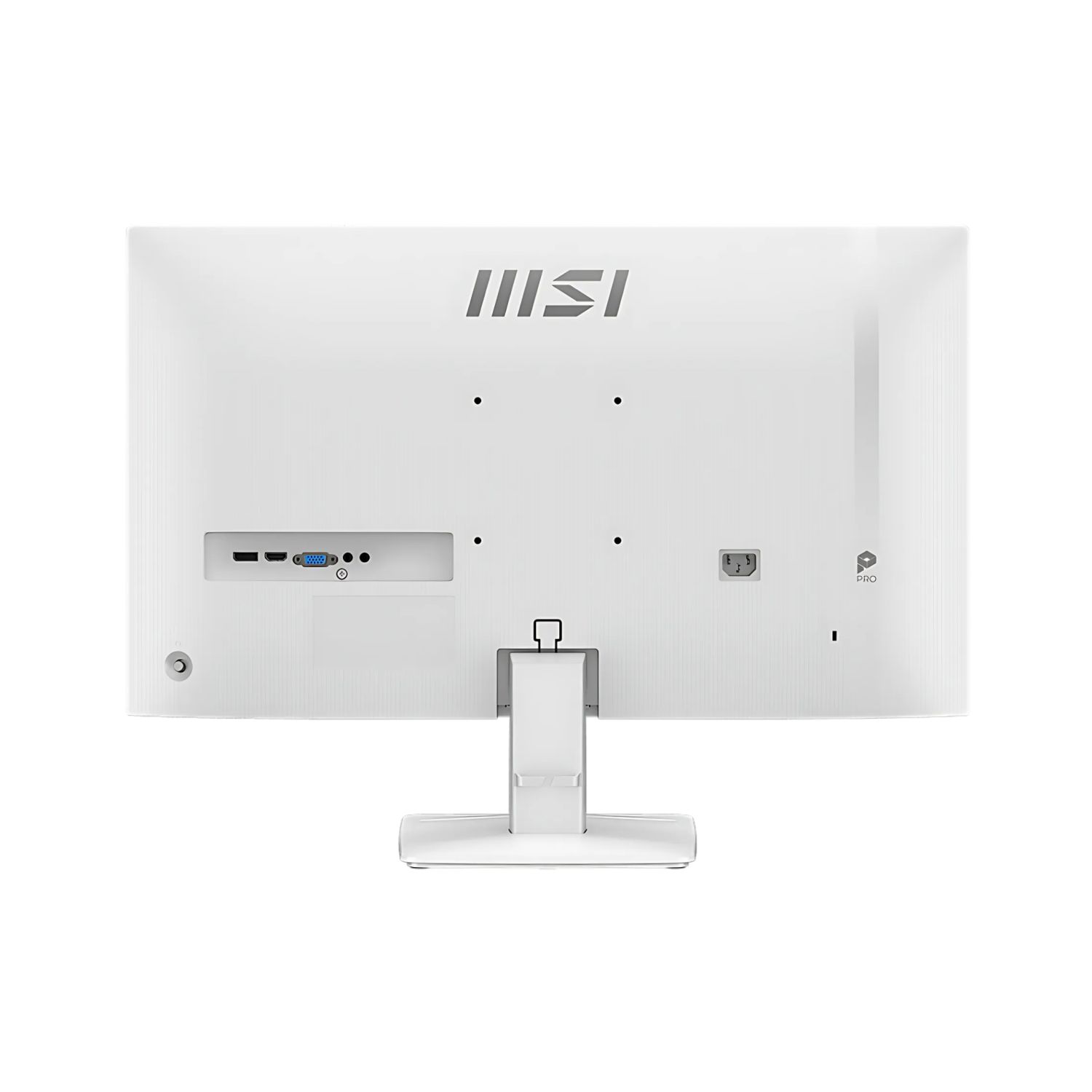 MSI Pro MP275W E2 White