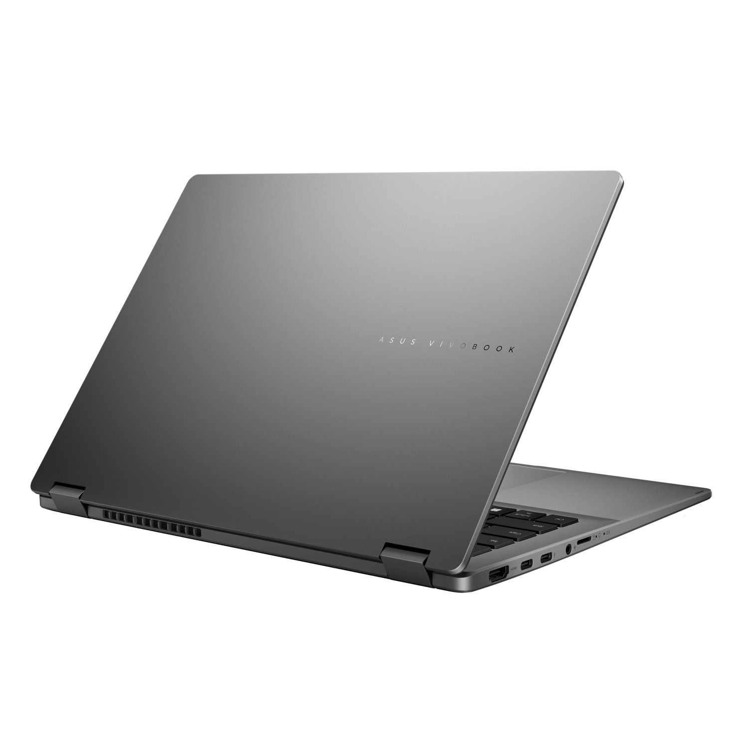 Asus Vivobook 14 Flip TP3407SA-OLED7151M Matte Grey