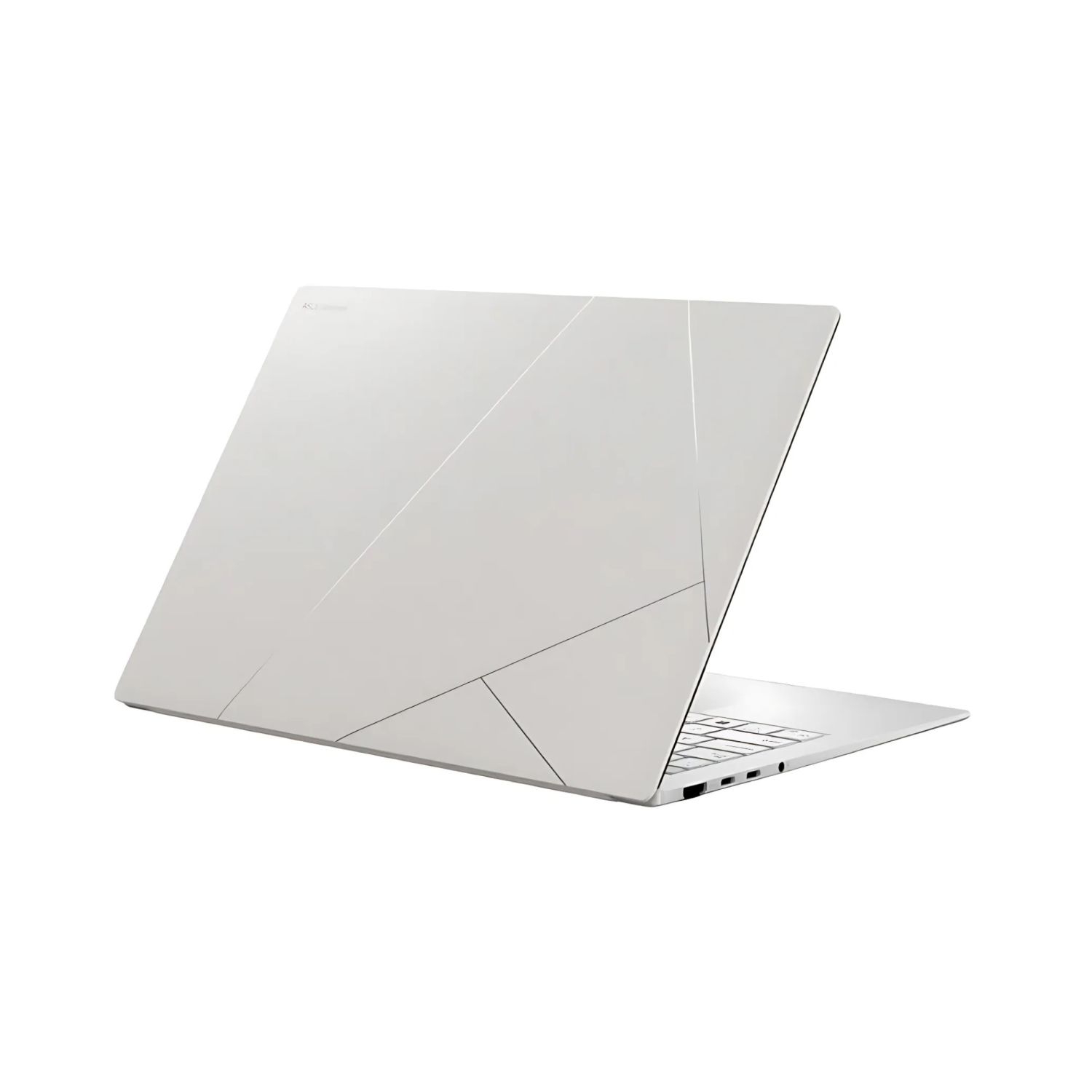 ASUS Zenbook S14 UX5406SA-OLEDS712TM Scandinavian White