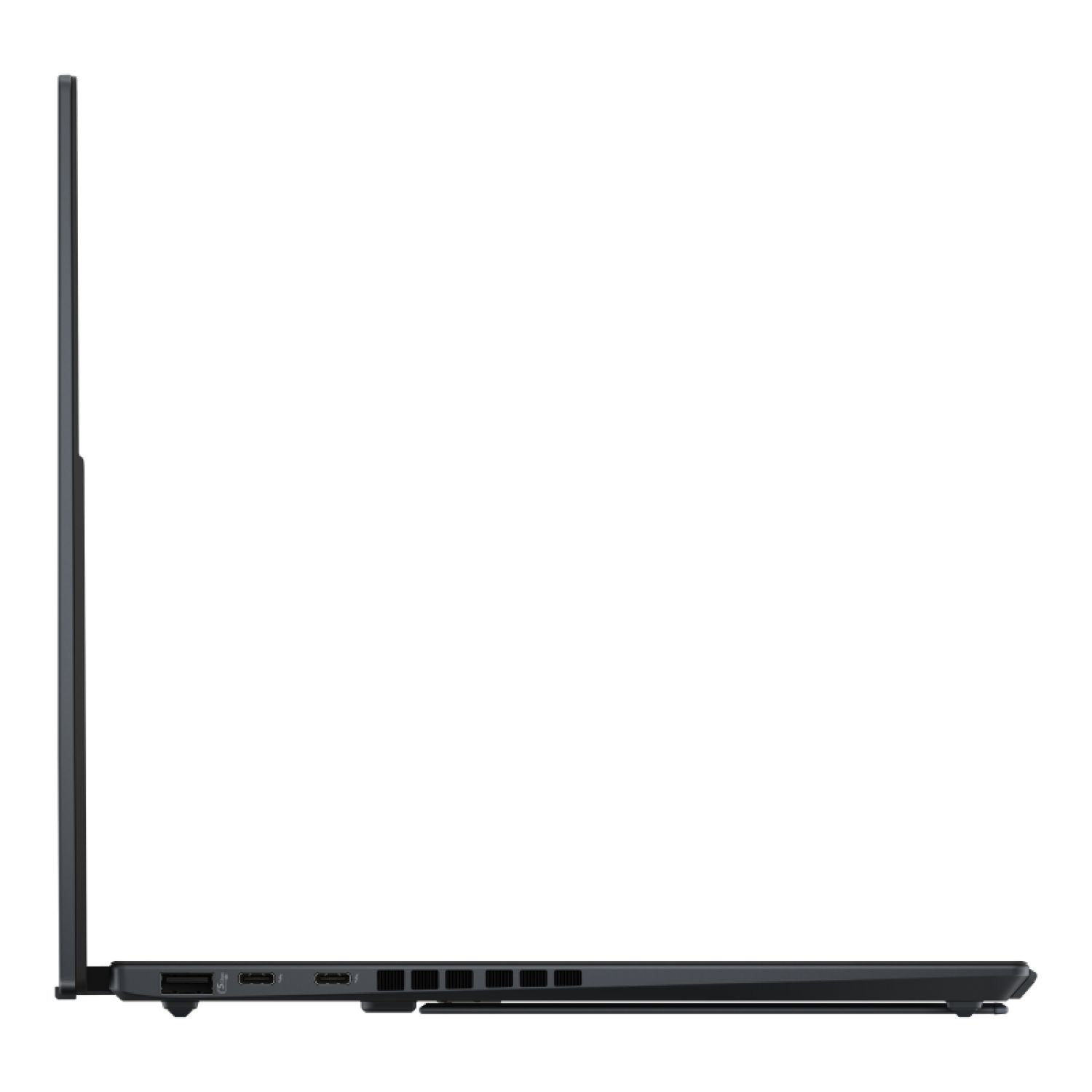 ASUS Zenbook Duo UX8406MA-OLEDS711 Inkwell Grey