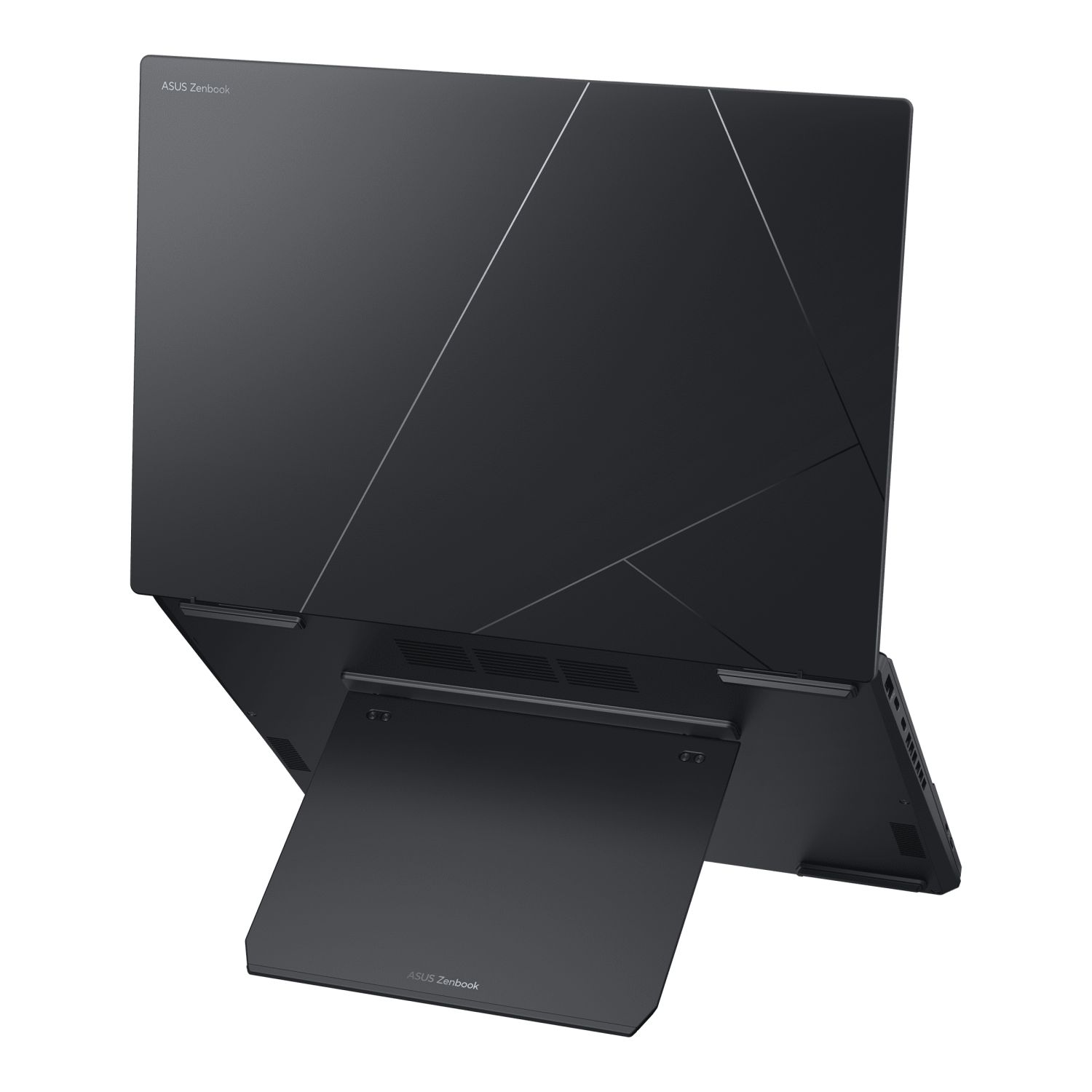 ASUS Zenbook Duo UX8406MA-OLEDS921 Inkwell Grey