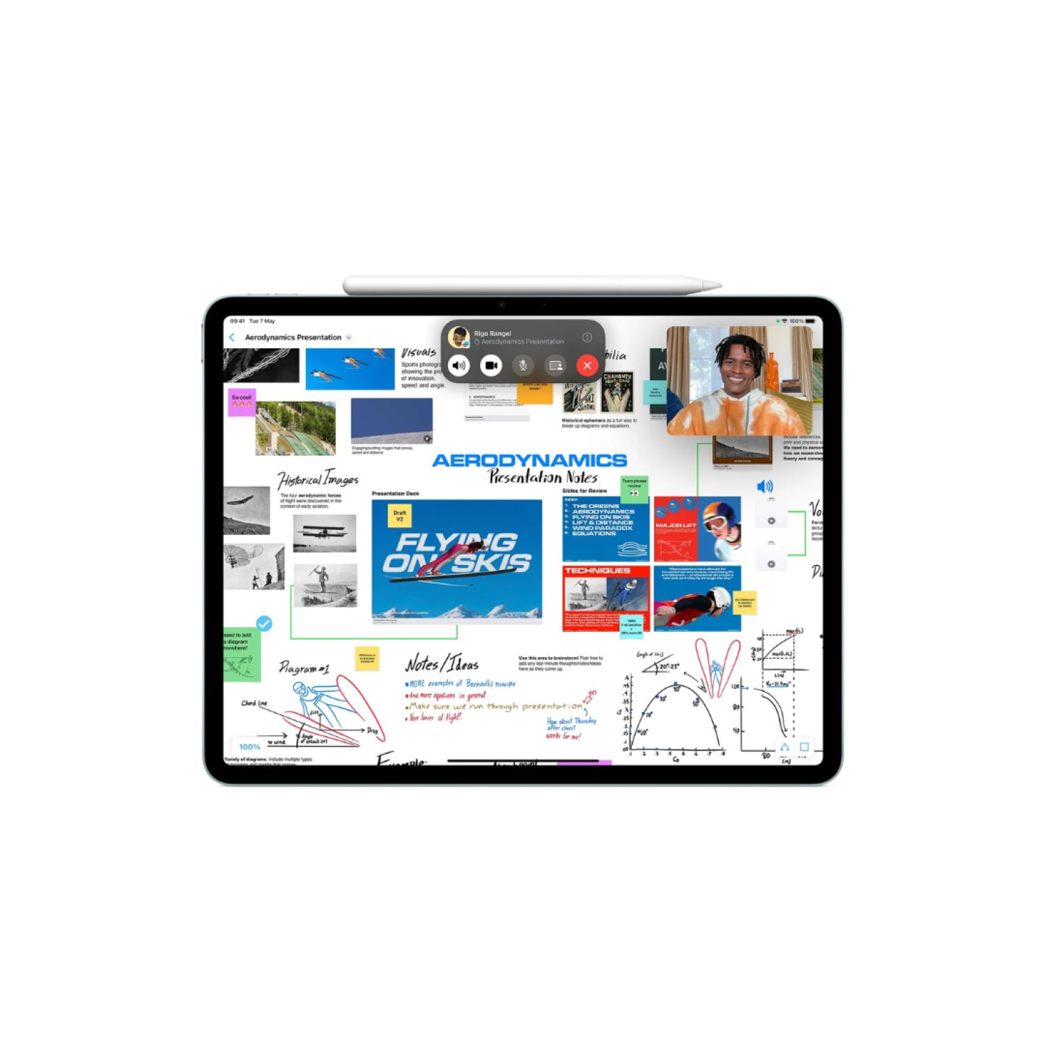 Apple Pencil Pro 2024