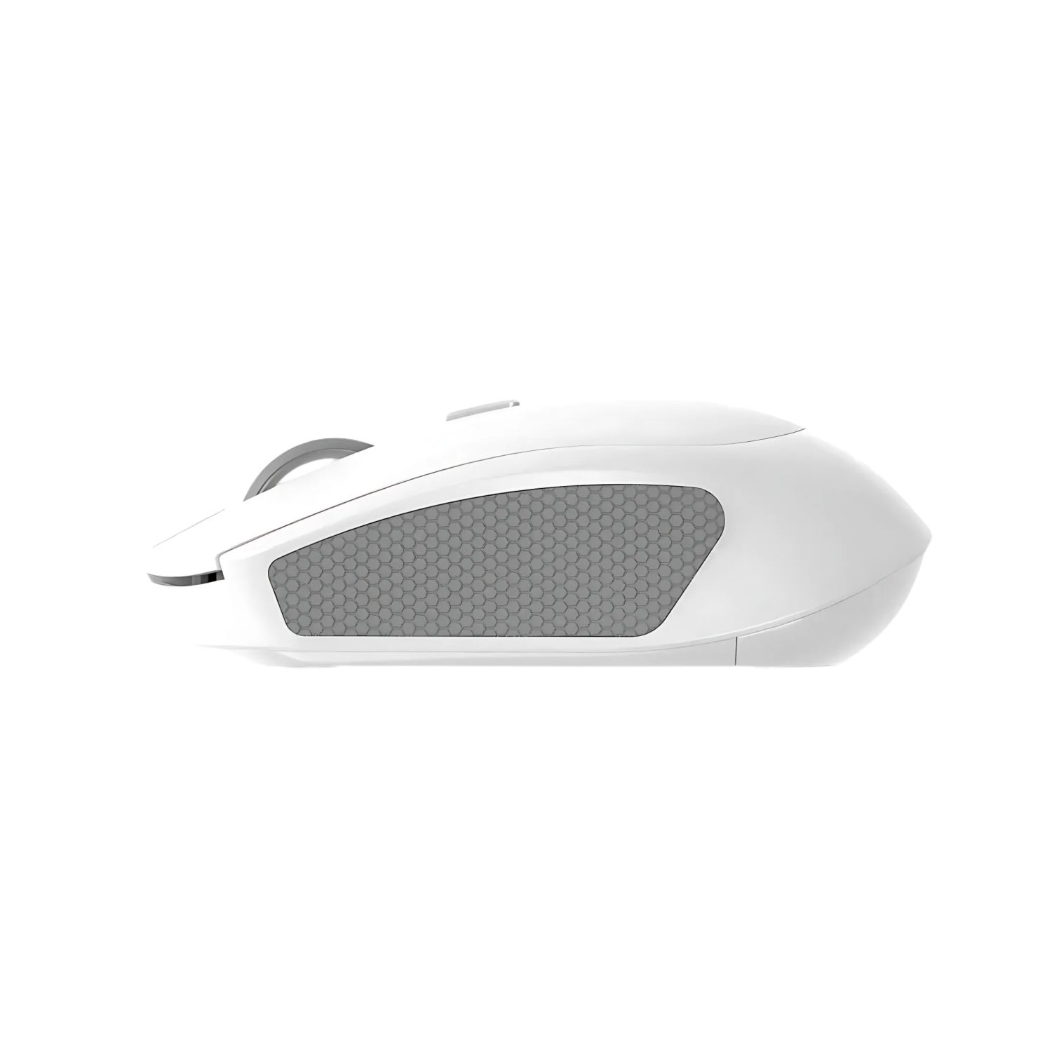 Fantech W190 Dual Mode Wireless Mouse White