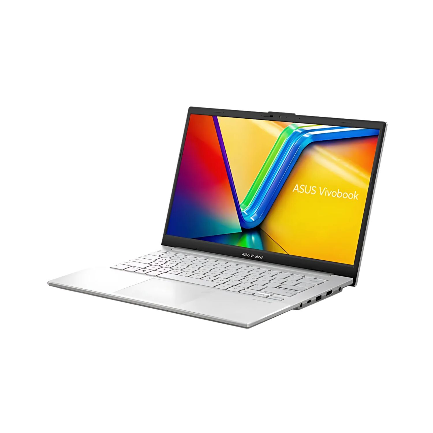 Asus Vivobook Go 14 E1404FA-FHD323M Cool Silver