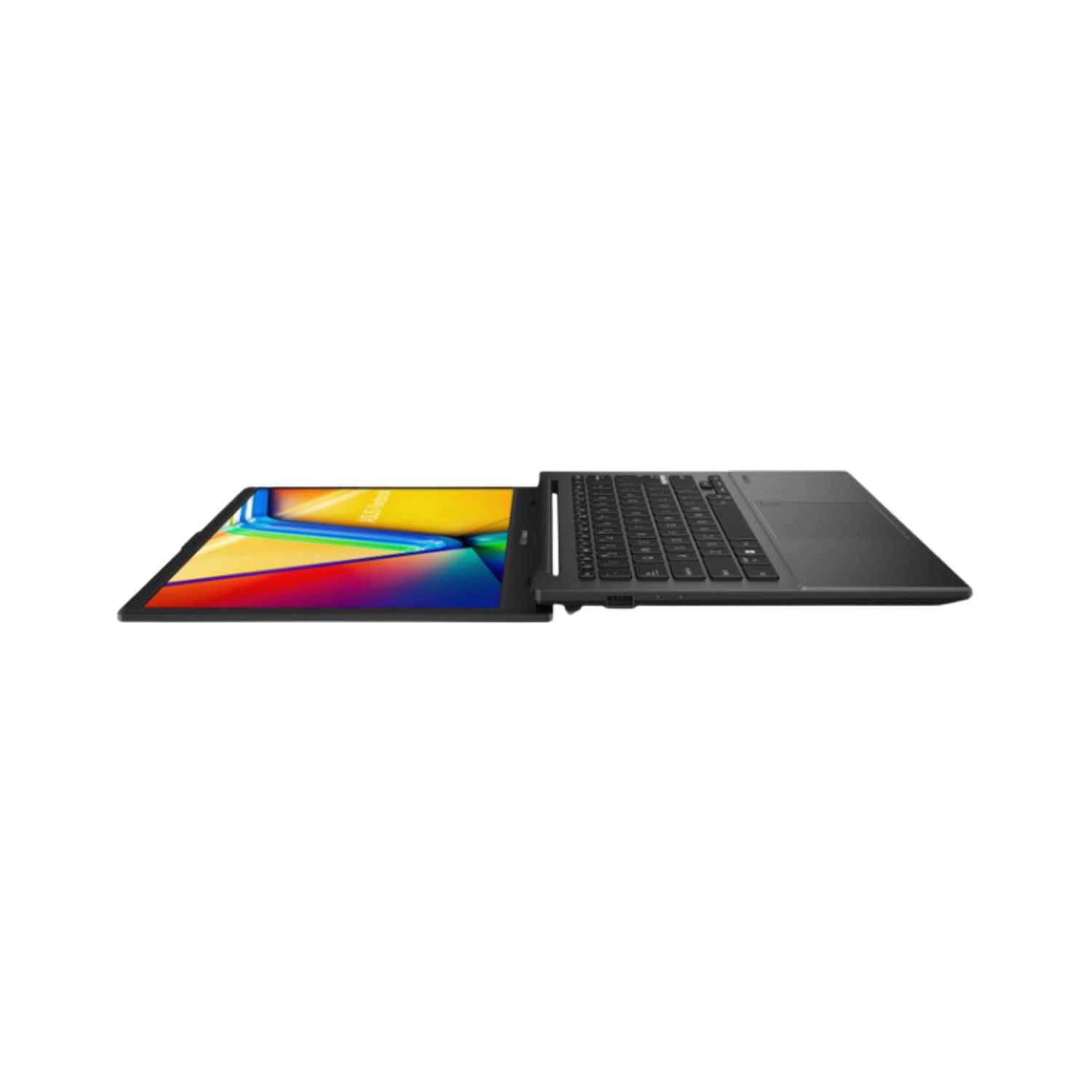 Asus Vivobook Go 14 E1404FA-FHD321M Mixed Black
