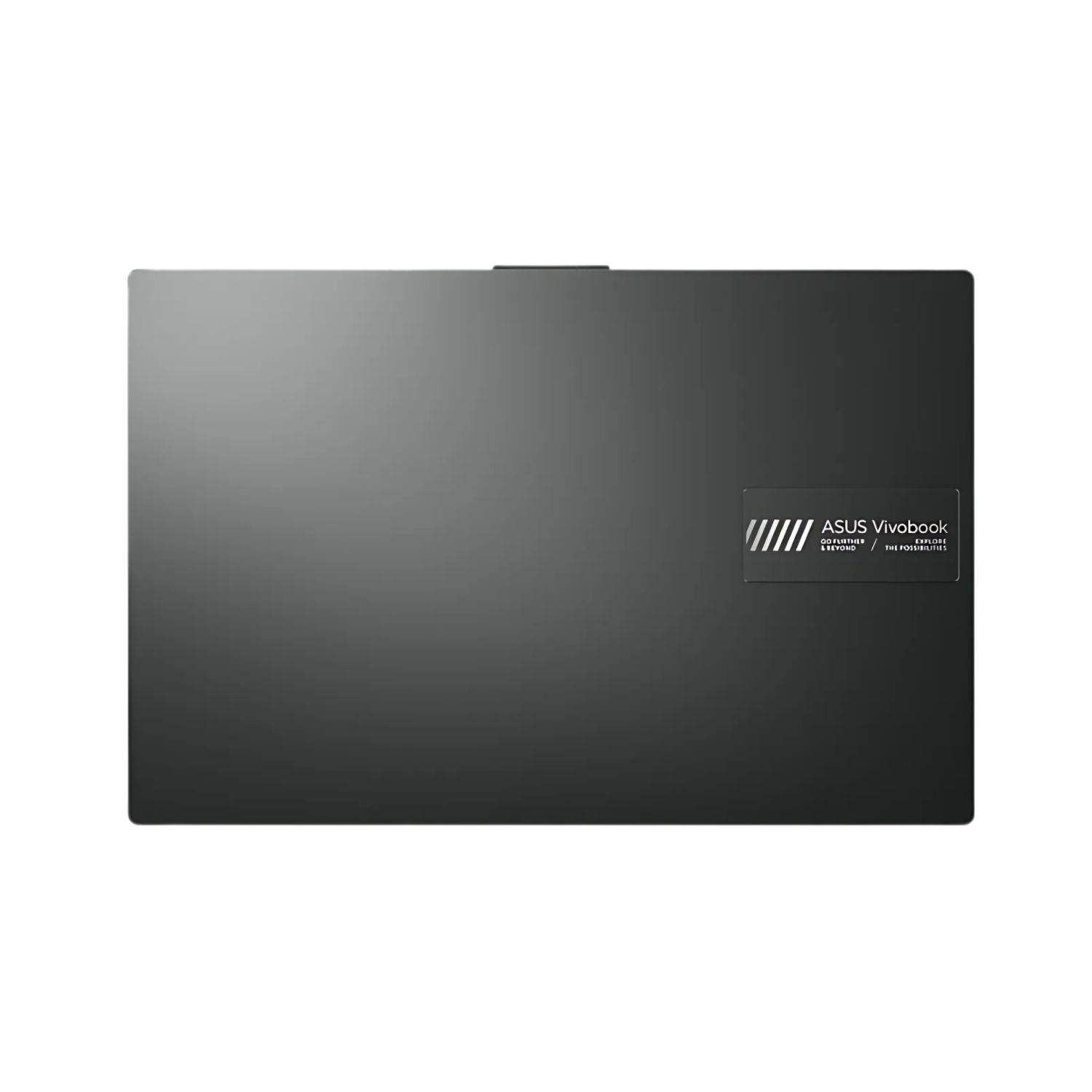 Asus Vivobook Go 14 E1404FA-VIPS3851M Mixed Black