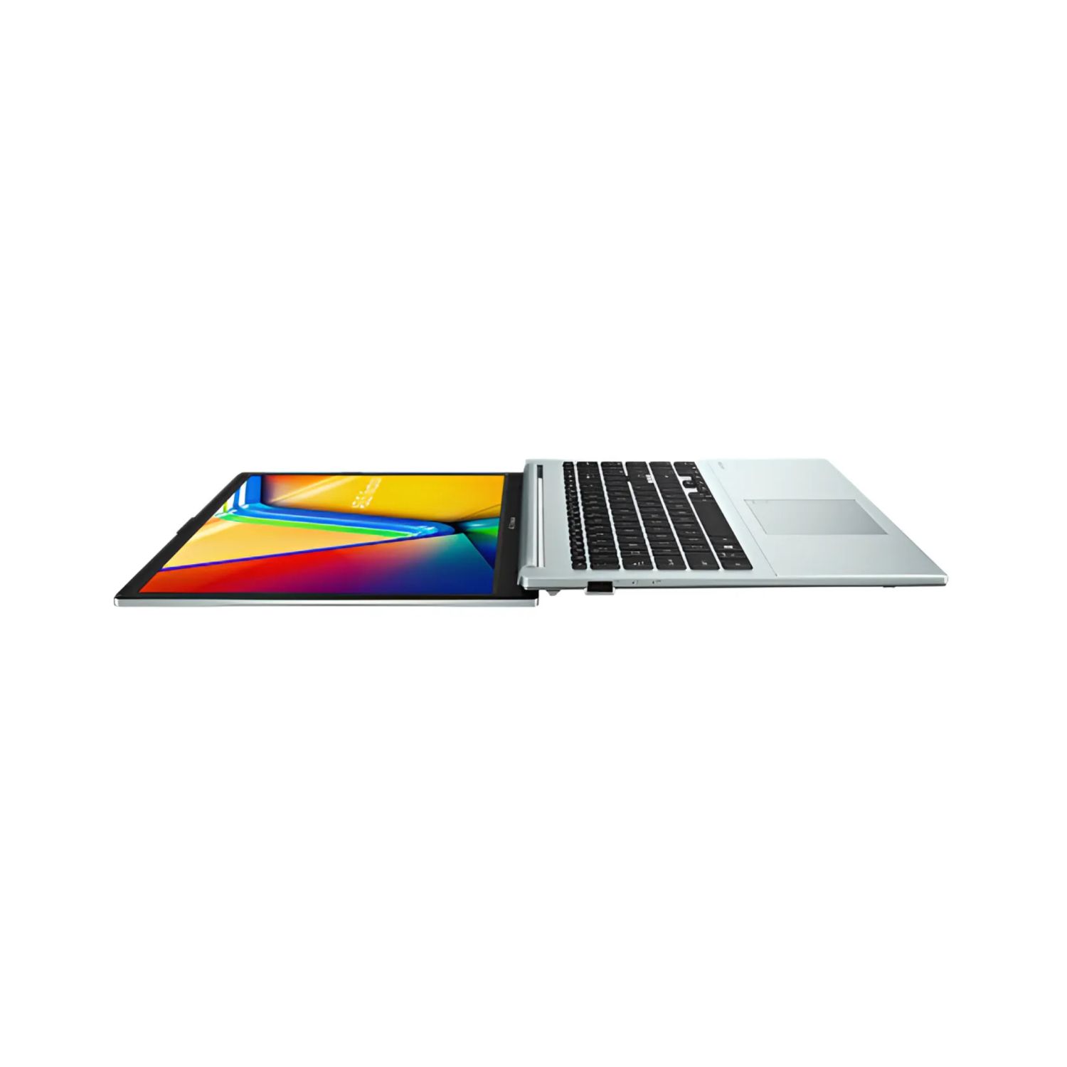 Asus Vivobook Go 14 E1404FA-FHD322M Green Gray