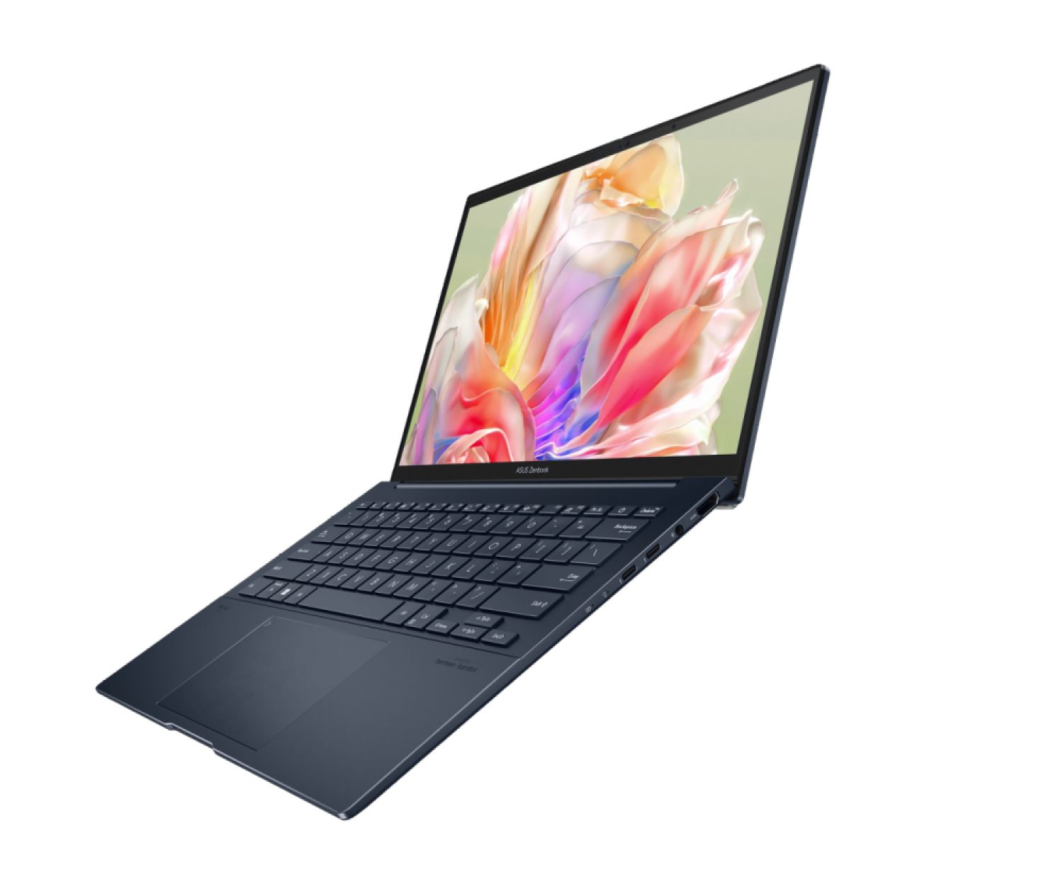 ASUS Zenbook 14 UX3405CA-OLED5111TM Ponder Blue