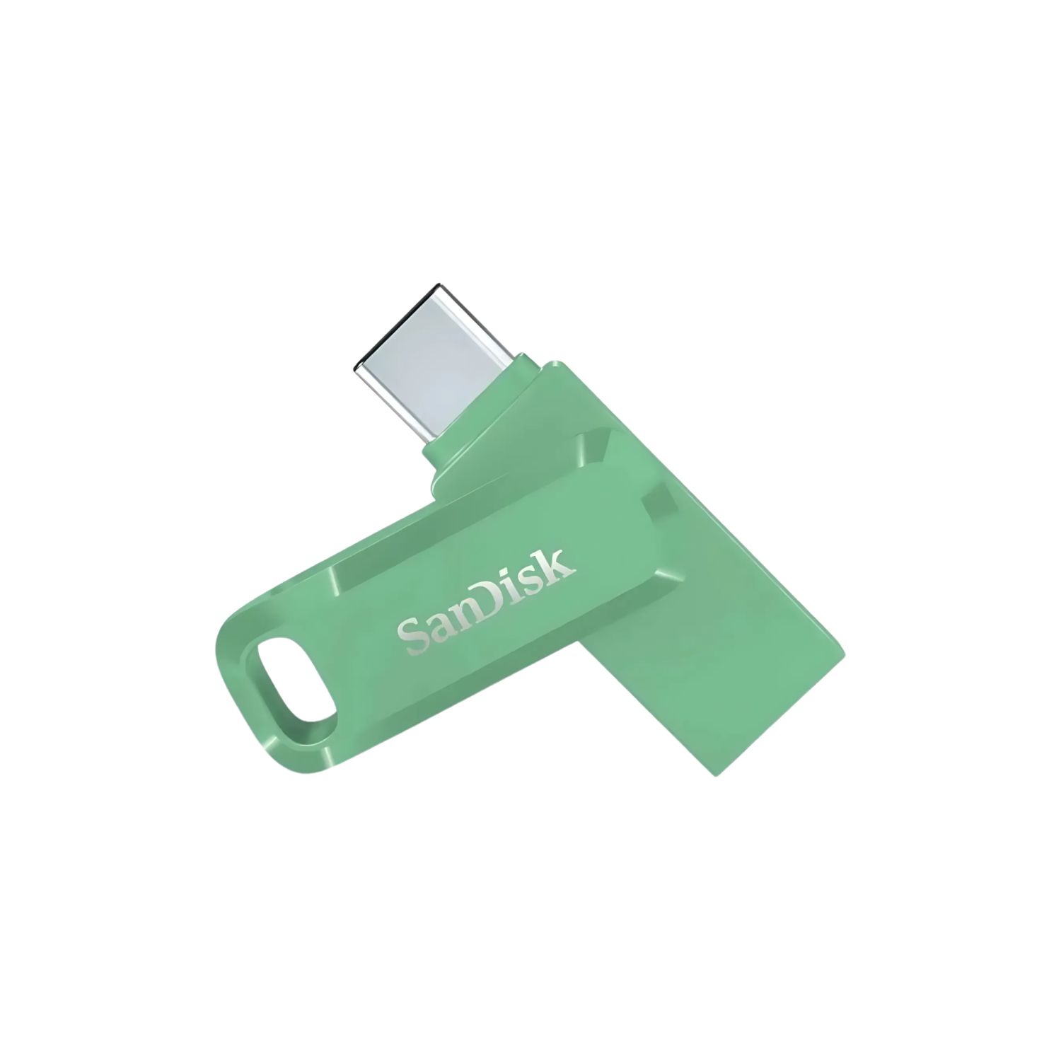 Sandisk Dual Drive Go Type C OTG 64Gb Blue