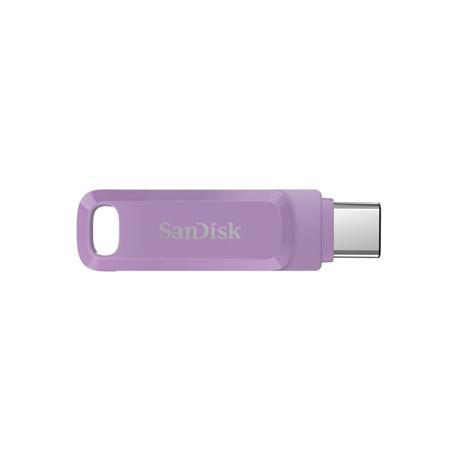 Sandisk Dual Drive Go Type C OTG 64Gb Blue