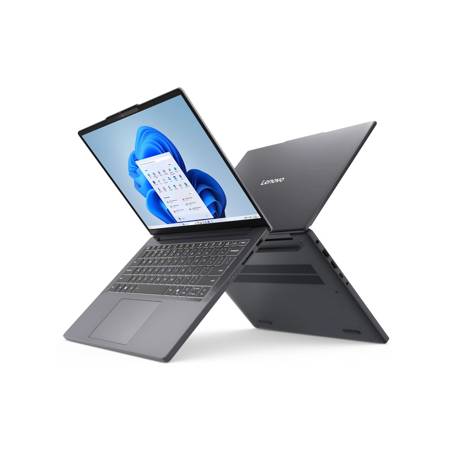 Lenovo IdeaPad 3-3PID Luna Grey