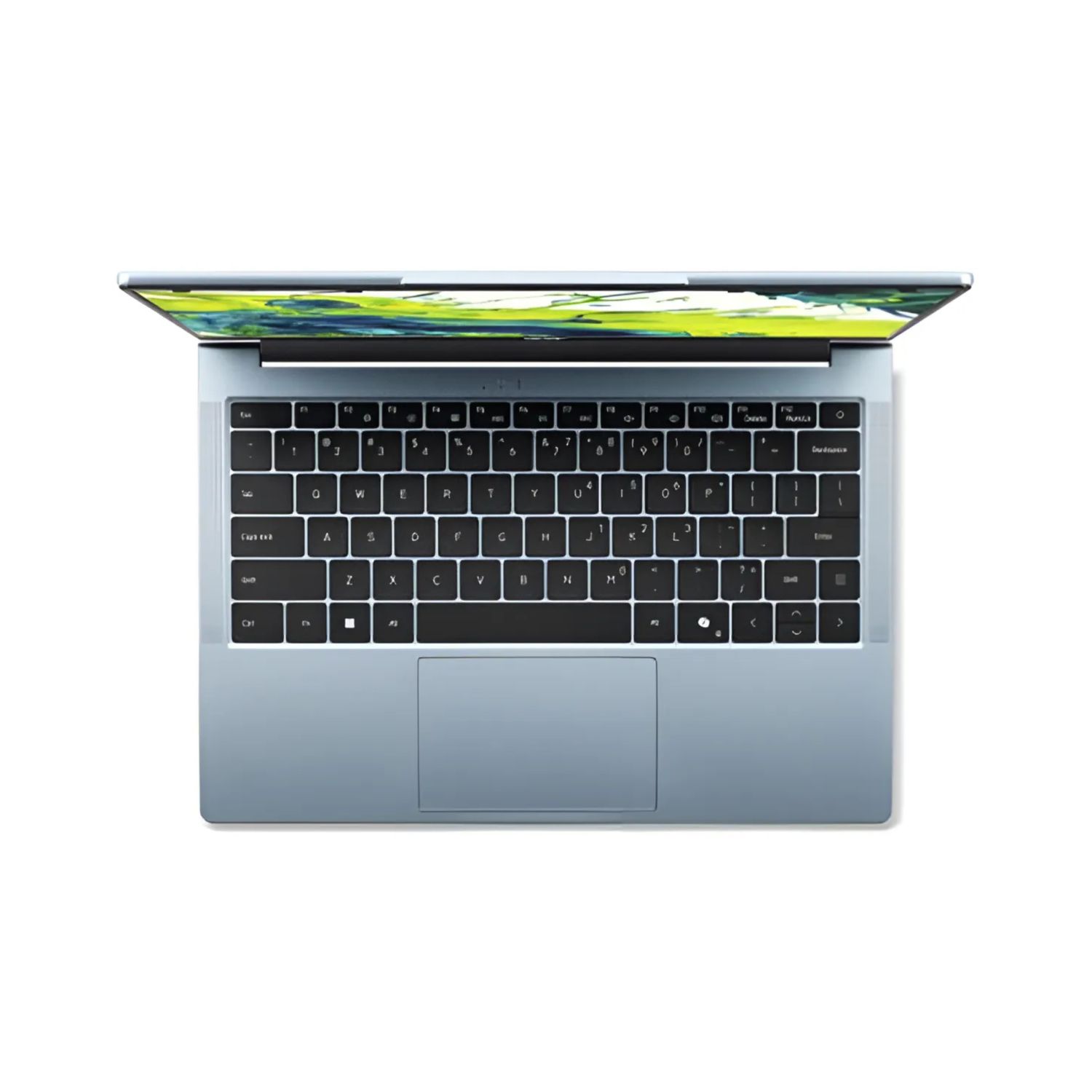 Acer Aspire Lite AL14-32P-C6CC Fresh Blue