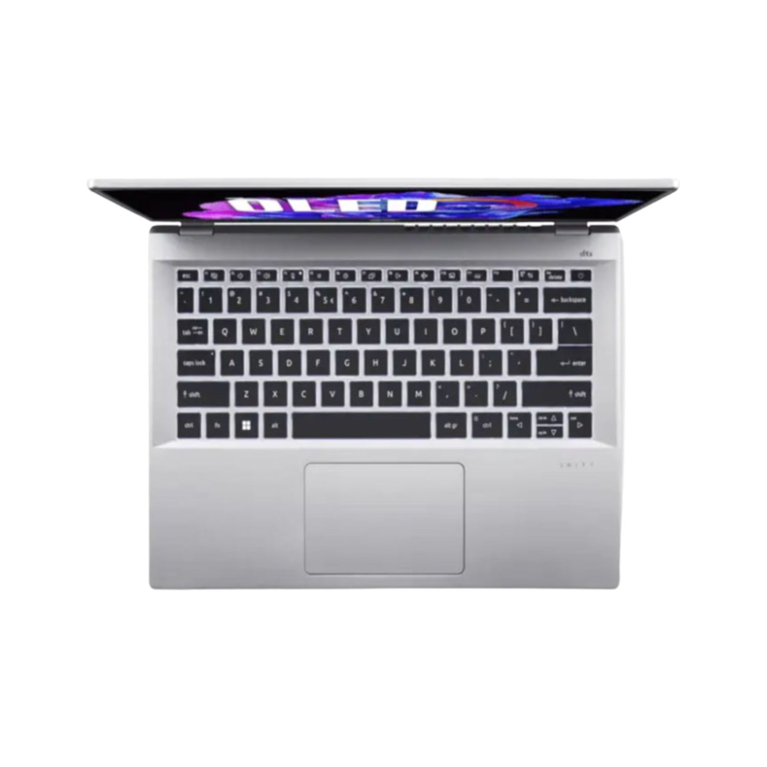 Acer Swift Go 14 SFG14-71T-51MG Silver