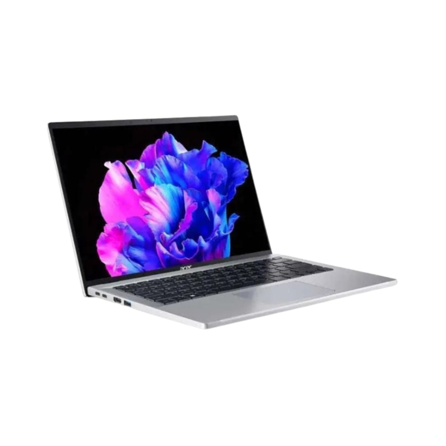 Acer Swift Go 14 SFG14-71T-51MG Silver