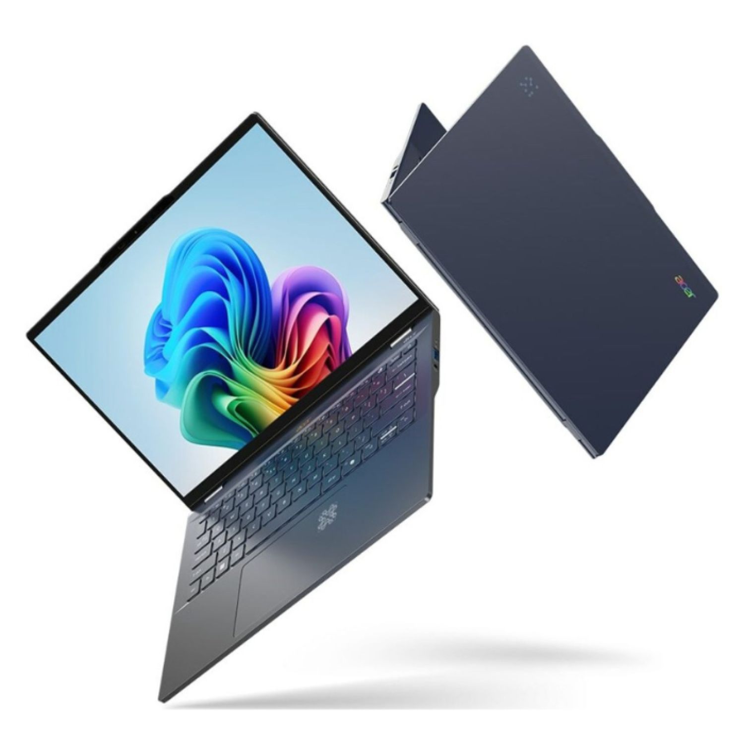 Acer Swift GO 14 AI SFG14-51-583L Steam Blue