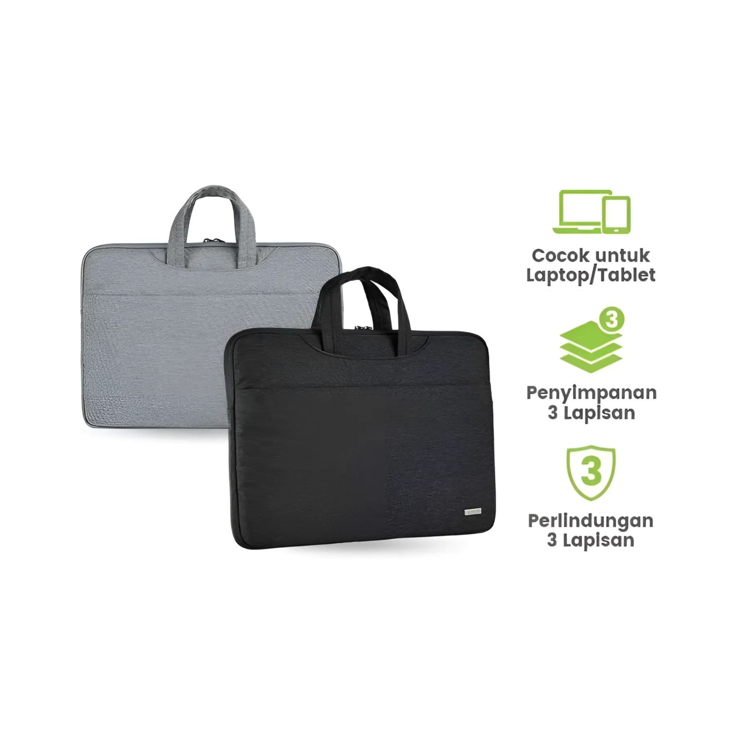 Robot RLB20 Tas Laptop 14