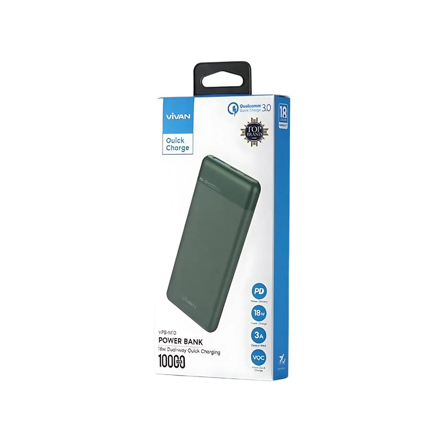Vivan Powerbank VPB-M10