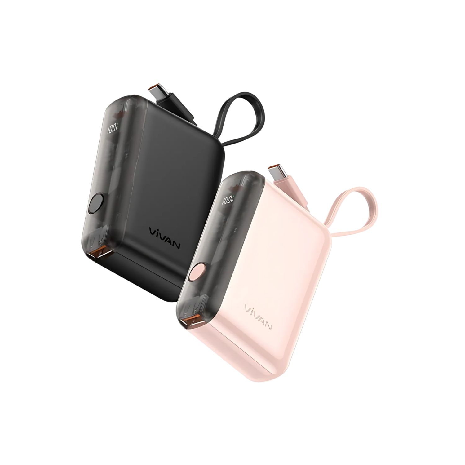Vivan Powerbank VPB-Q10