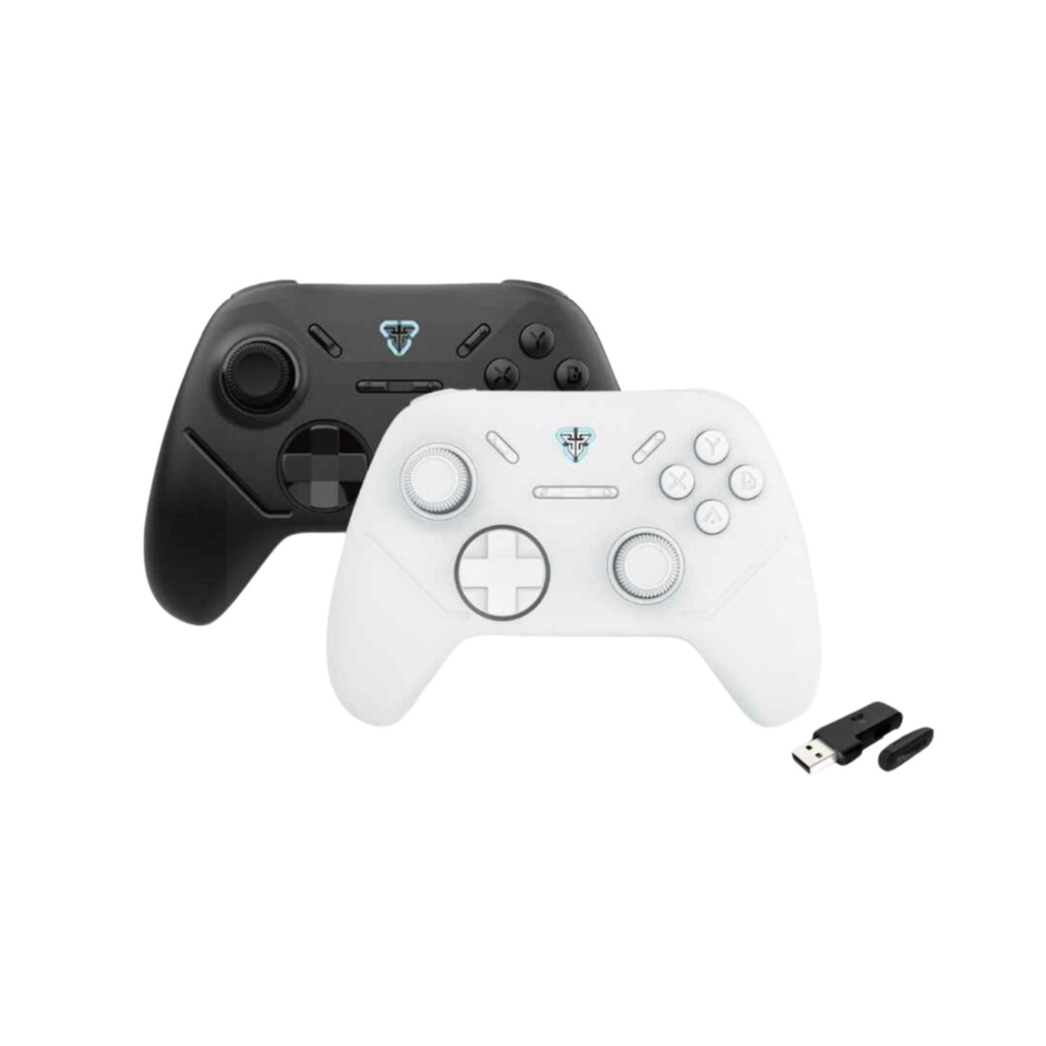 Fantech Shooter III WGP13S Dual Mode Game Pad Gaming Wireless