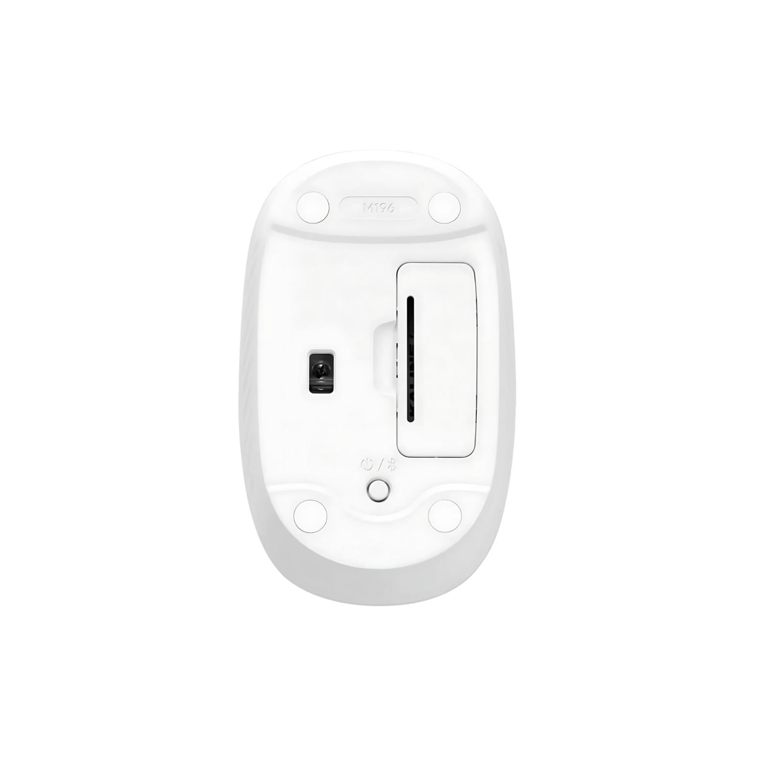 Logitech M196 Mouse Wireless Pink
