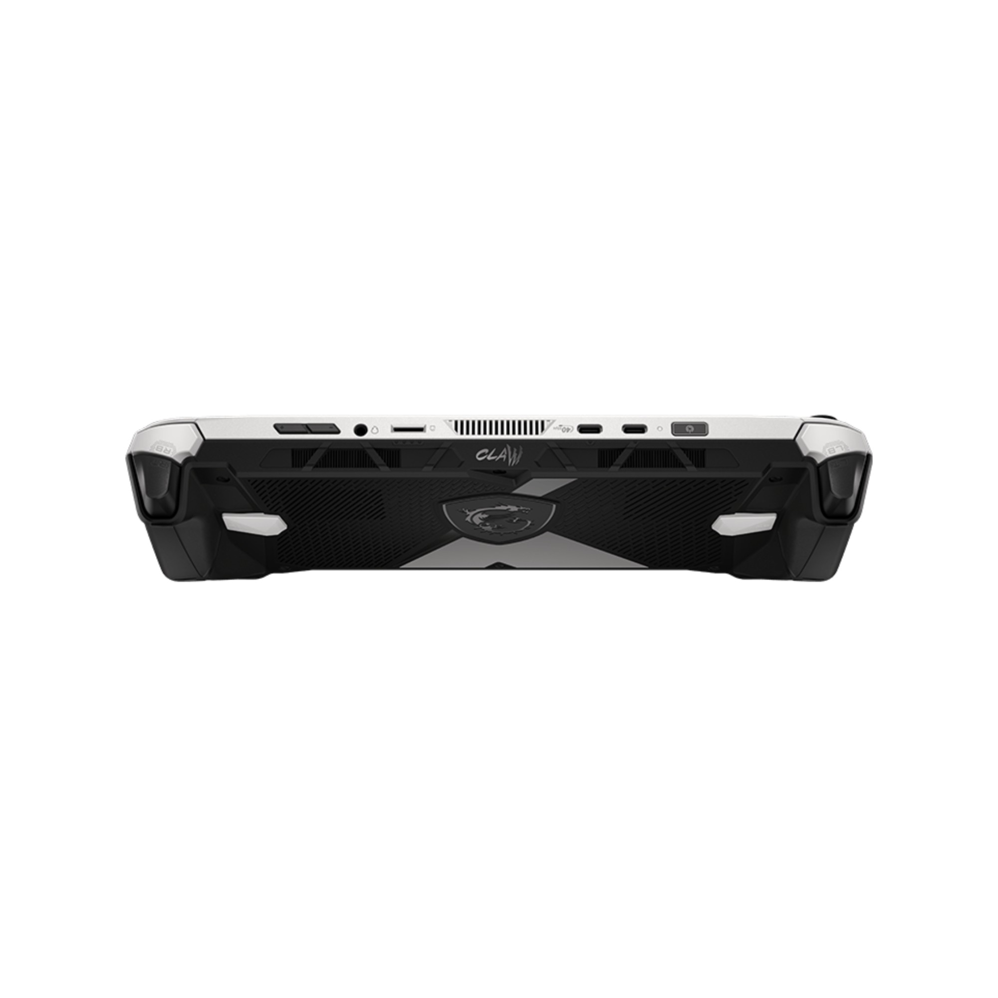MSI Claw A8 BZ2EM Polar Tempest