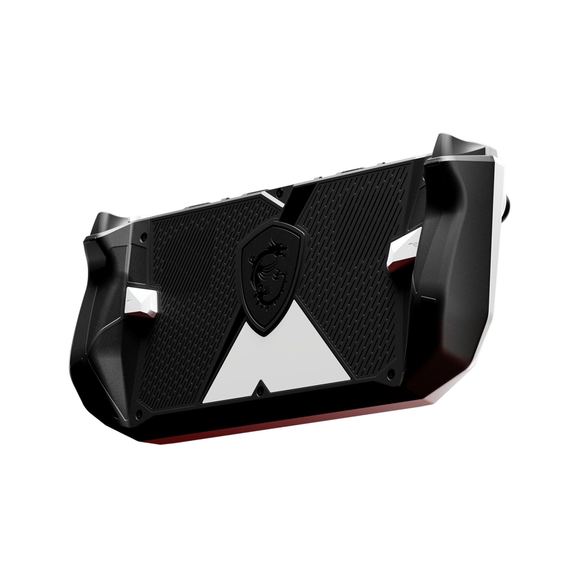 MSI Claw A8 BZ2EM Polar Tempest