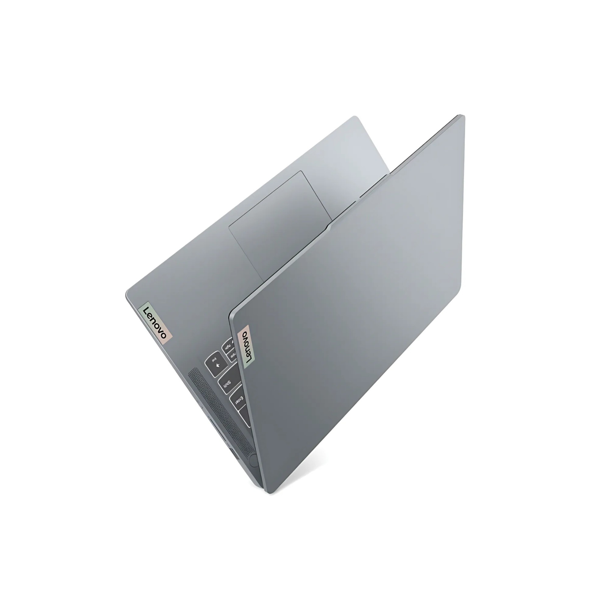 Lenovo IP Slim 3-14IAH8-77ID Arctic Grey