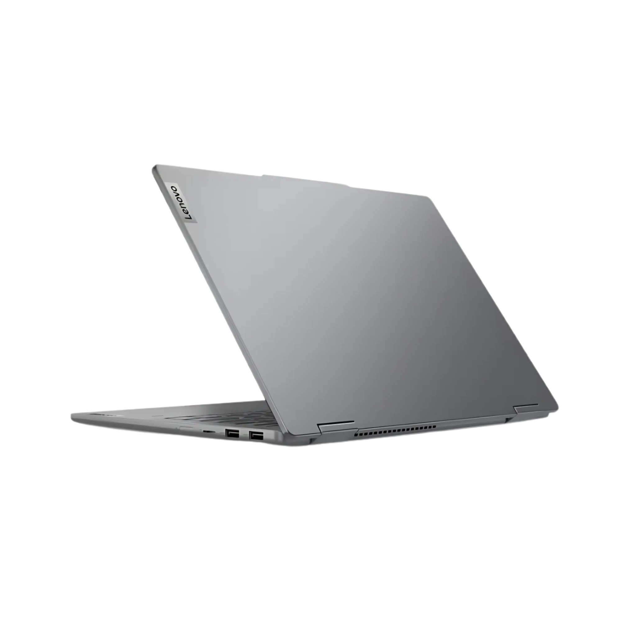Lenovo IP Slim 3-14IAH8-77ID Arctic Grey