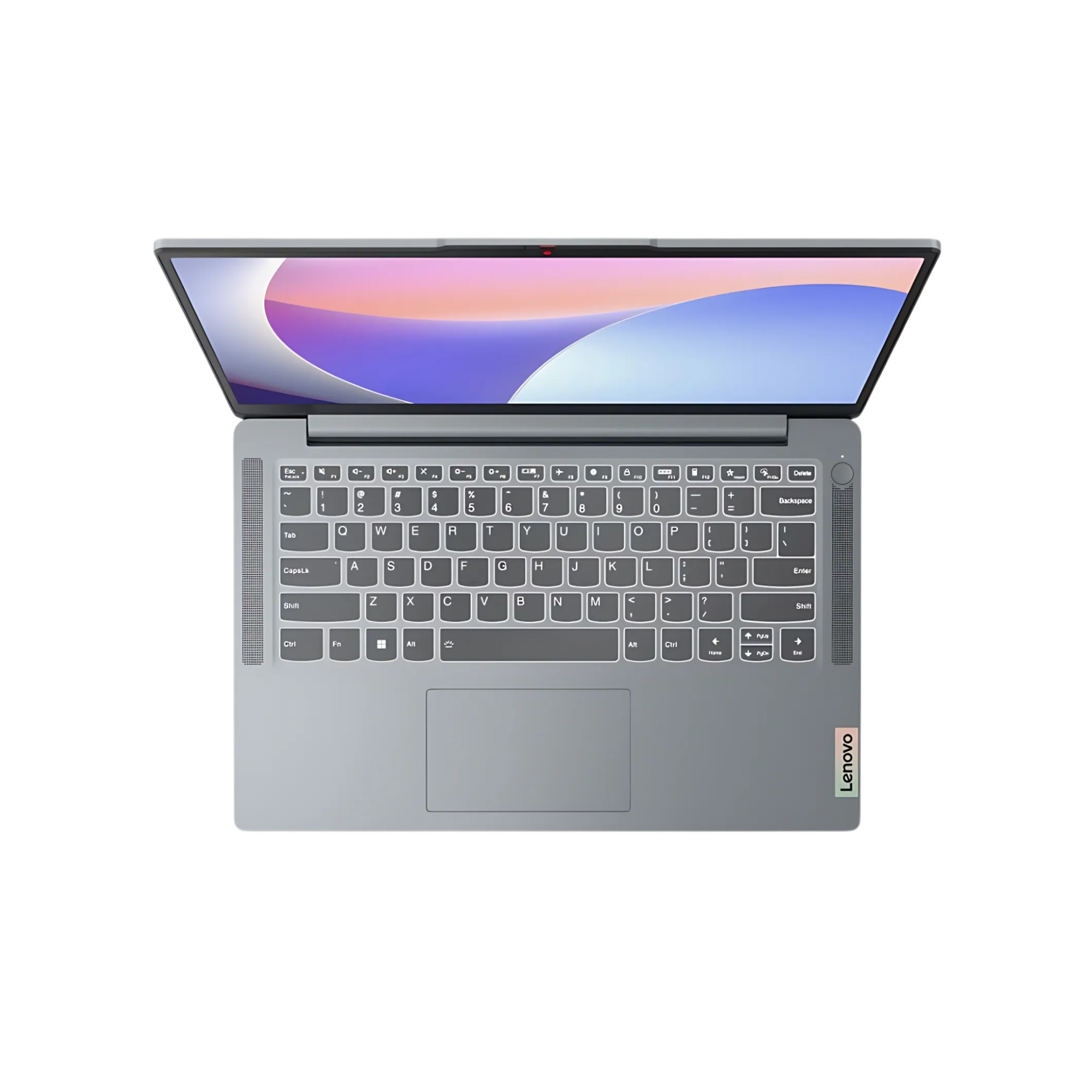 Lenovo IP Slim 3-14IAH8-77ID Arctic Grey