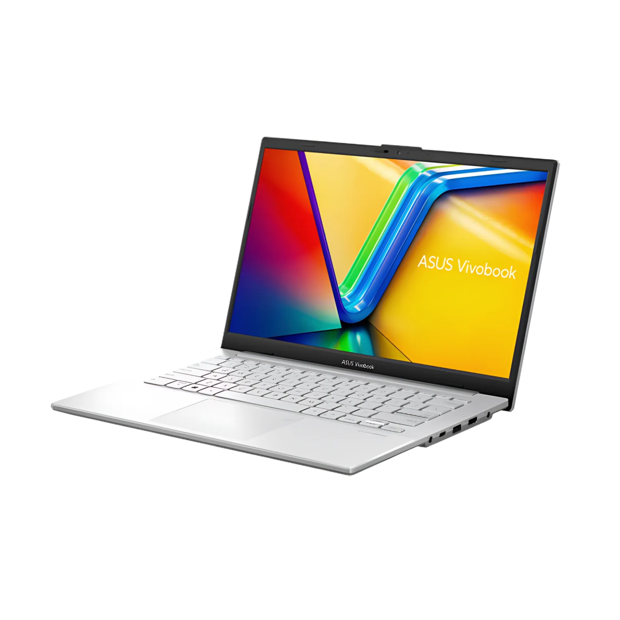 Asus Vivobook Go 14 E1404FA-VIPS5153M Cool Silver
