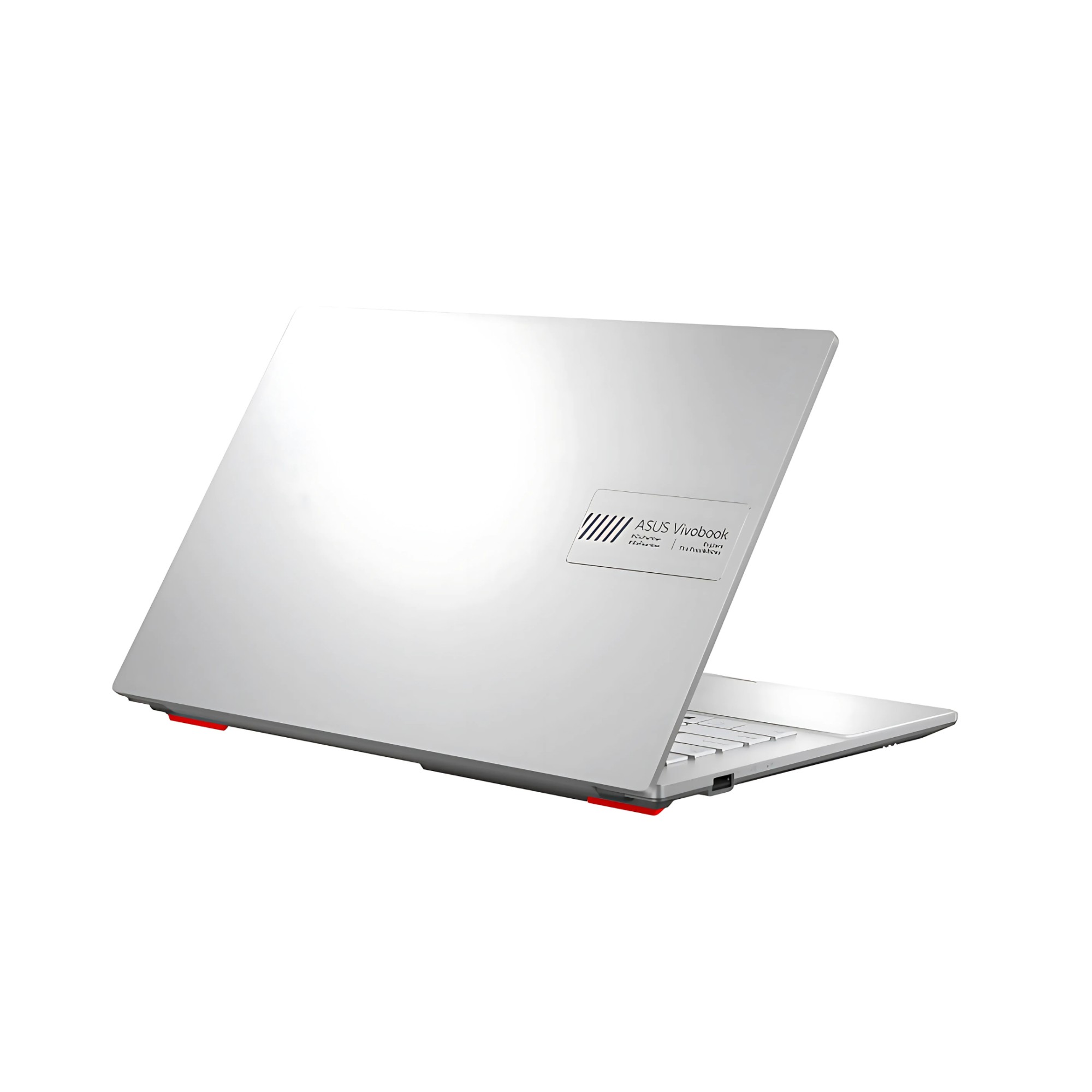 Asus Vivobook Go 14 E1404FA-VIPS5153M Cool Silver