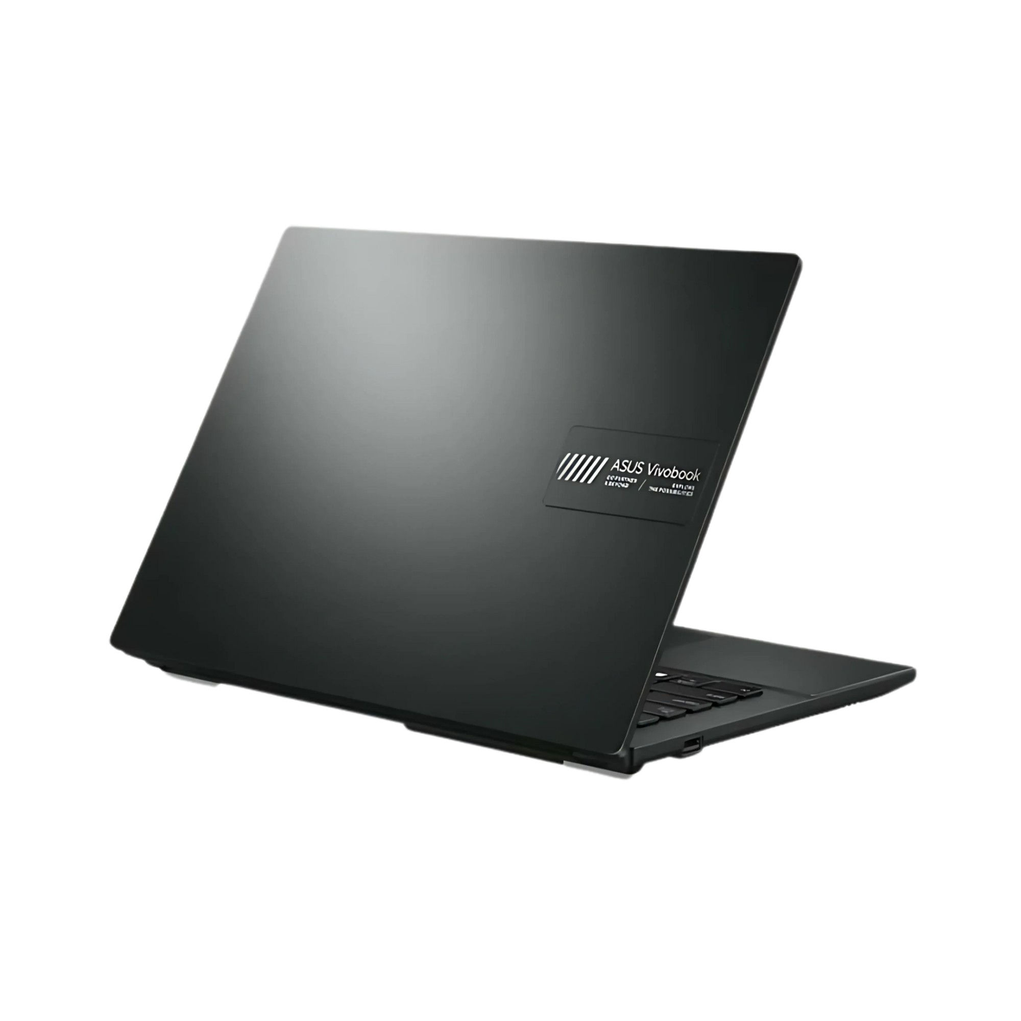 Asus VivoBook Go 14 E1404FA-FHD351 Mix Black