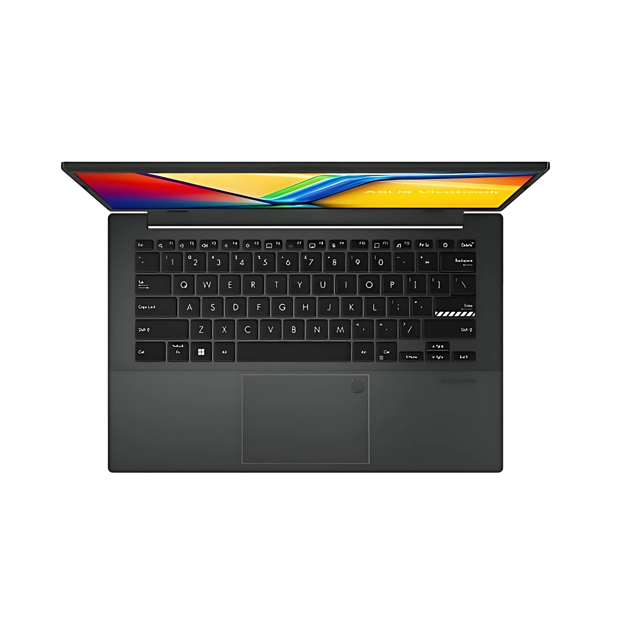 Asus VivoBook Go 14 E1404FA-FHD351 Mix Black