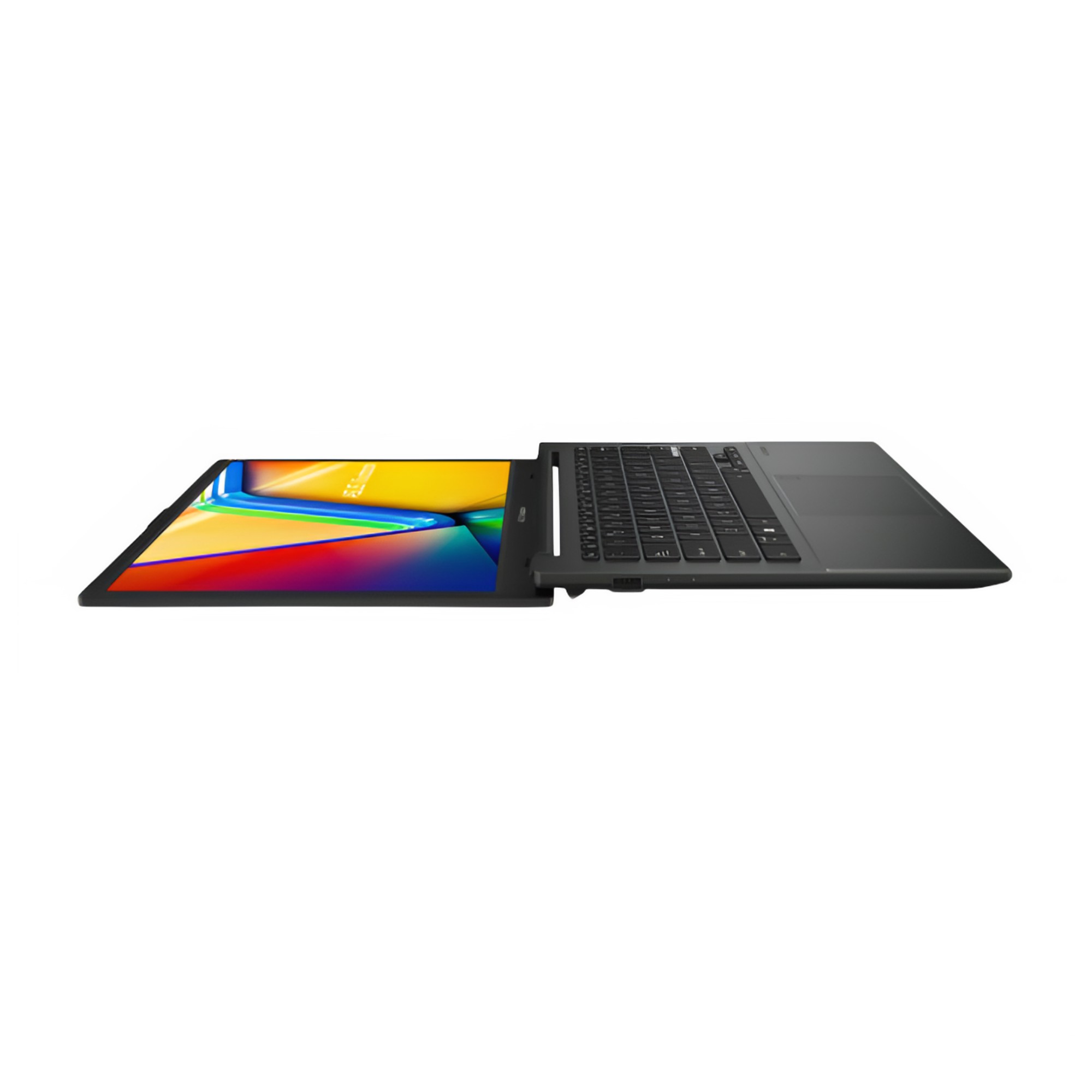 Asus VivoBook Go 14 E1404FA-FHD351 Mix Black