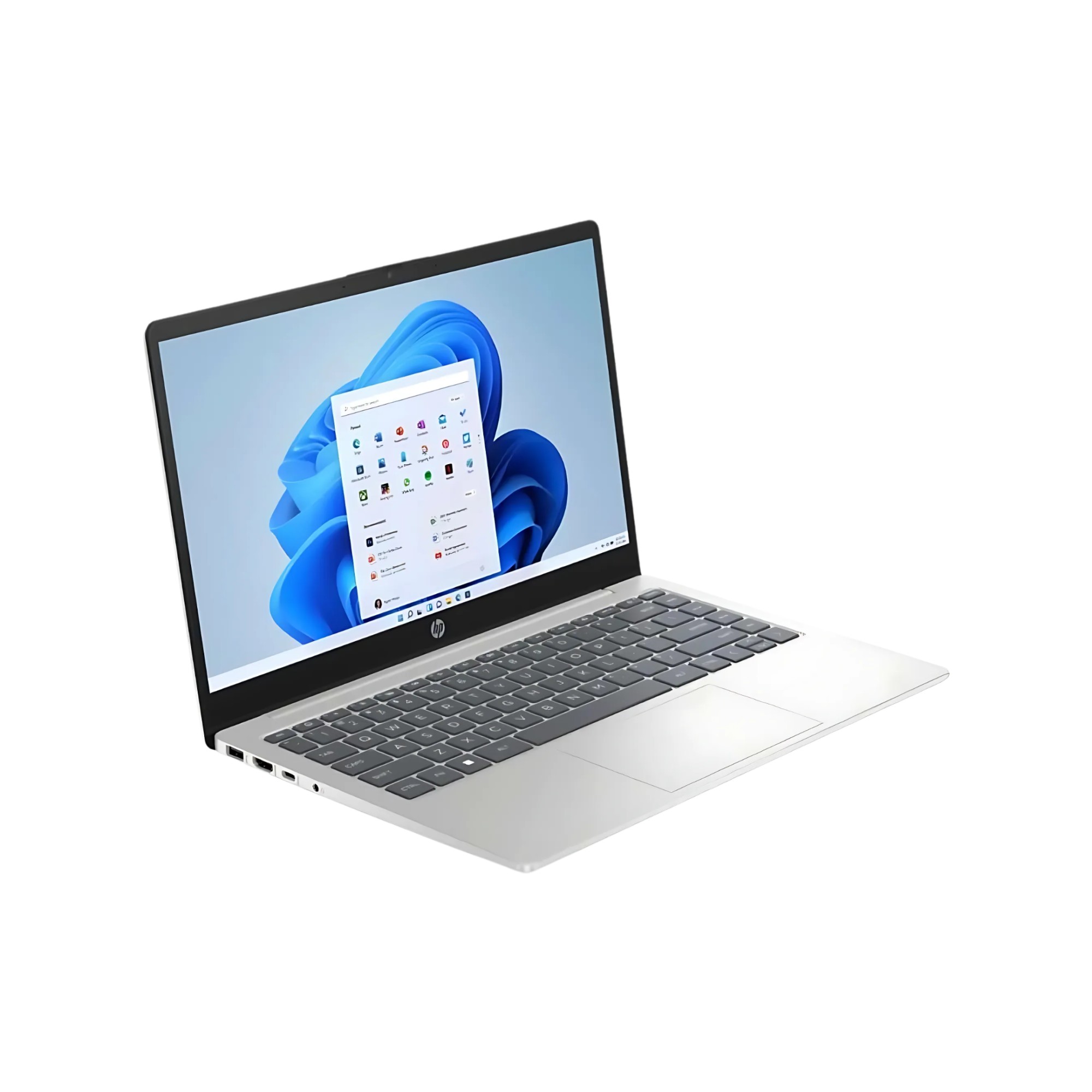 HP 14-EP0633TU Silver