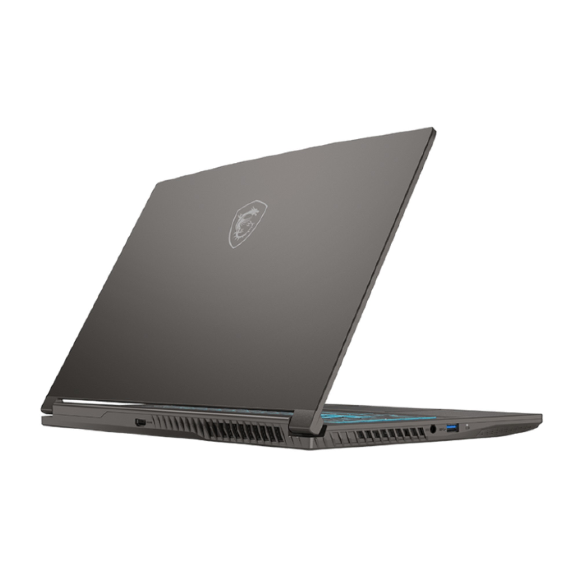 MSI Thin 15 B12UCX-2299 Cosmos Grey