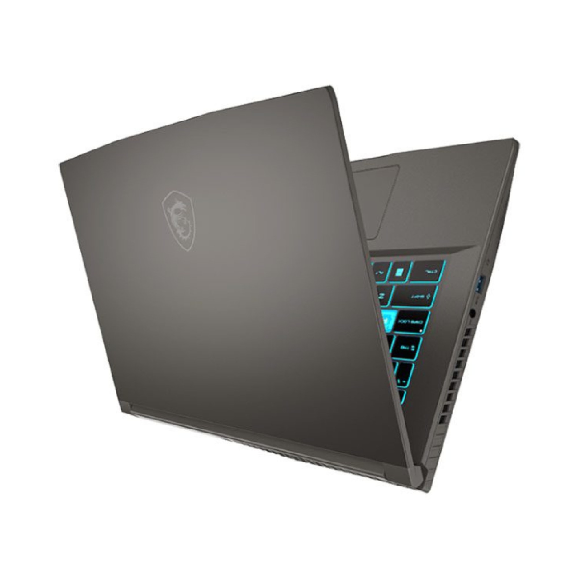 MSI Thin 15 B12UCX-2299 Cosmos Grey