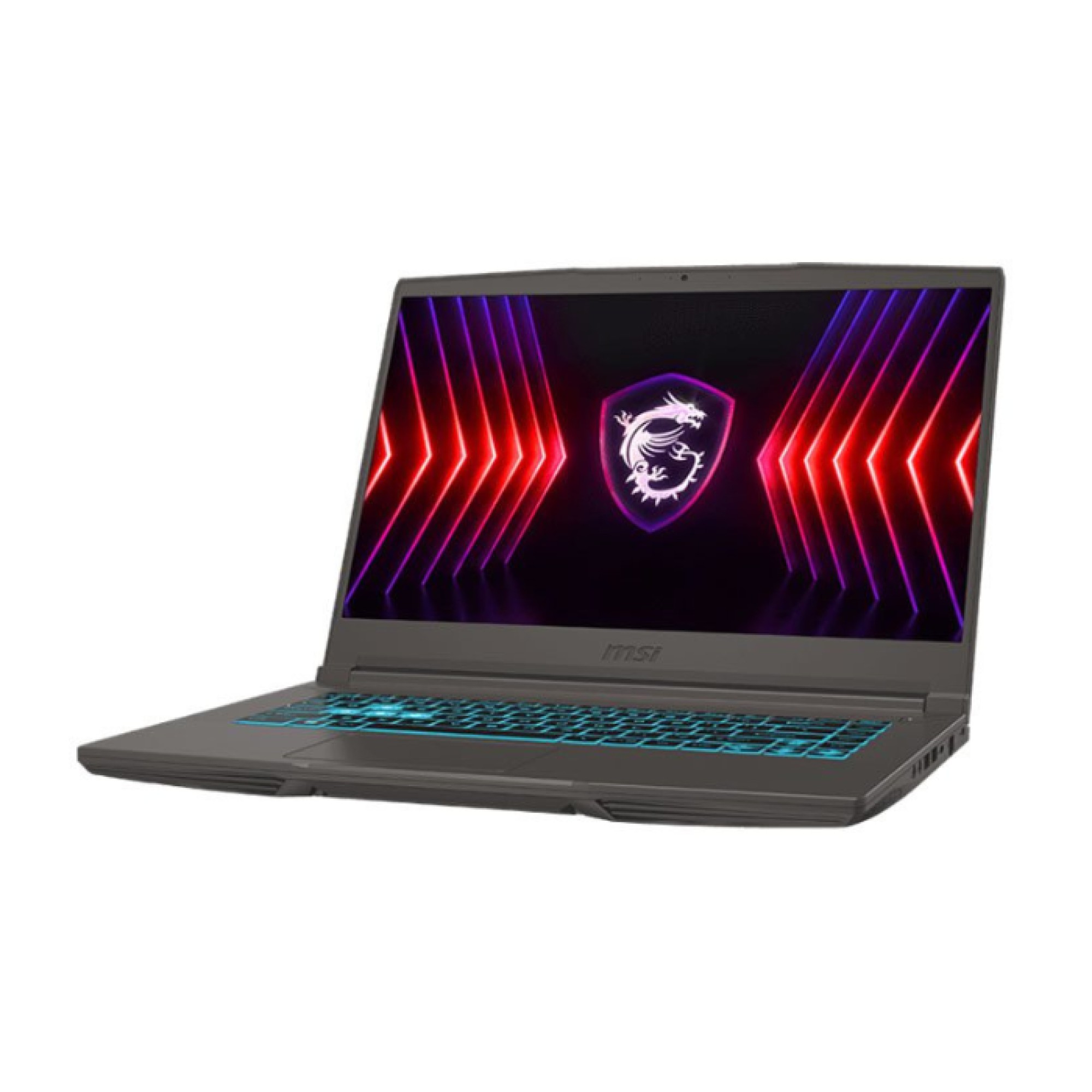 MSI Thin 15 B12UCX-2299 Cosmos Grey
