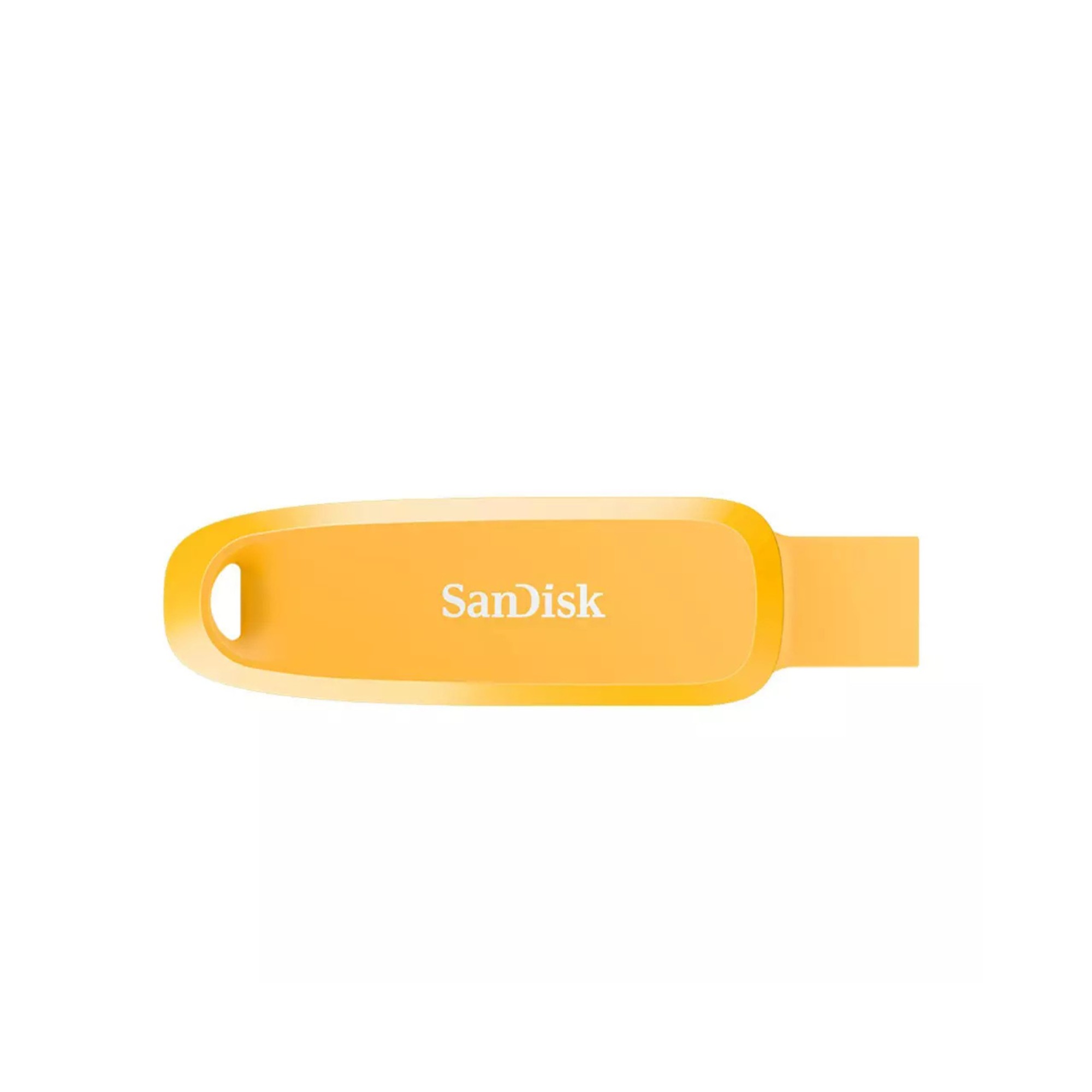 Sandisk Phone Drive 128GB G4 (kuning)