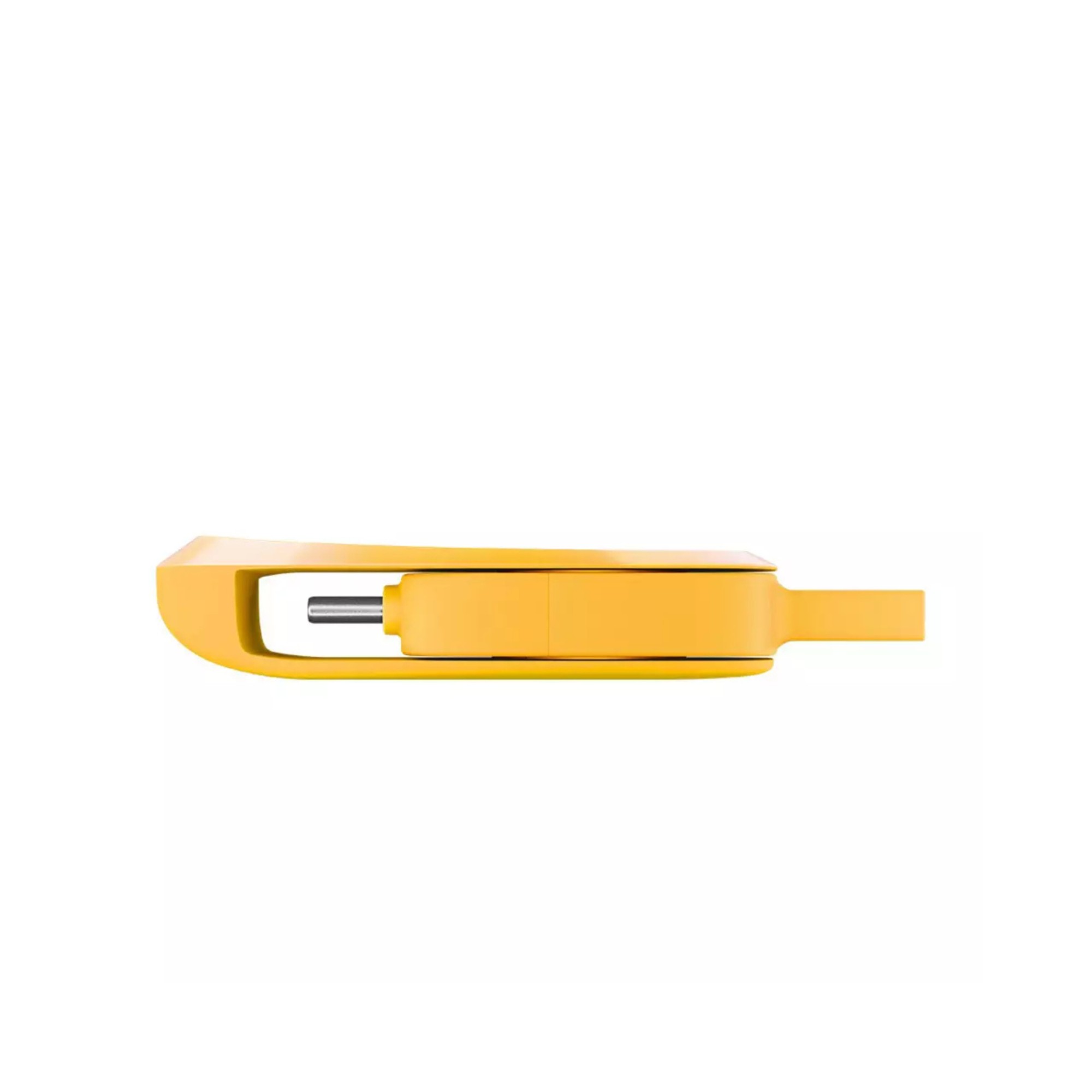Sandisk Phone Drive 128GB G4 (kuning)