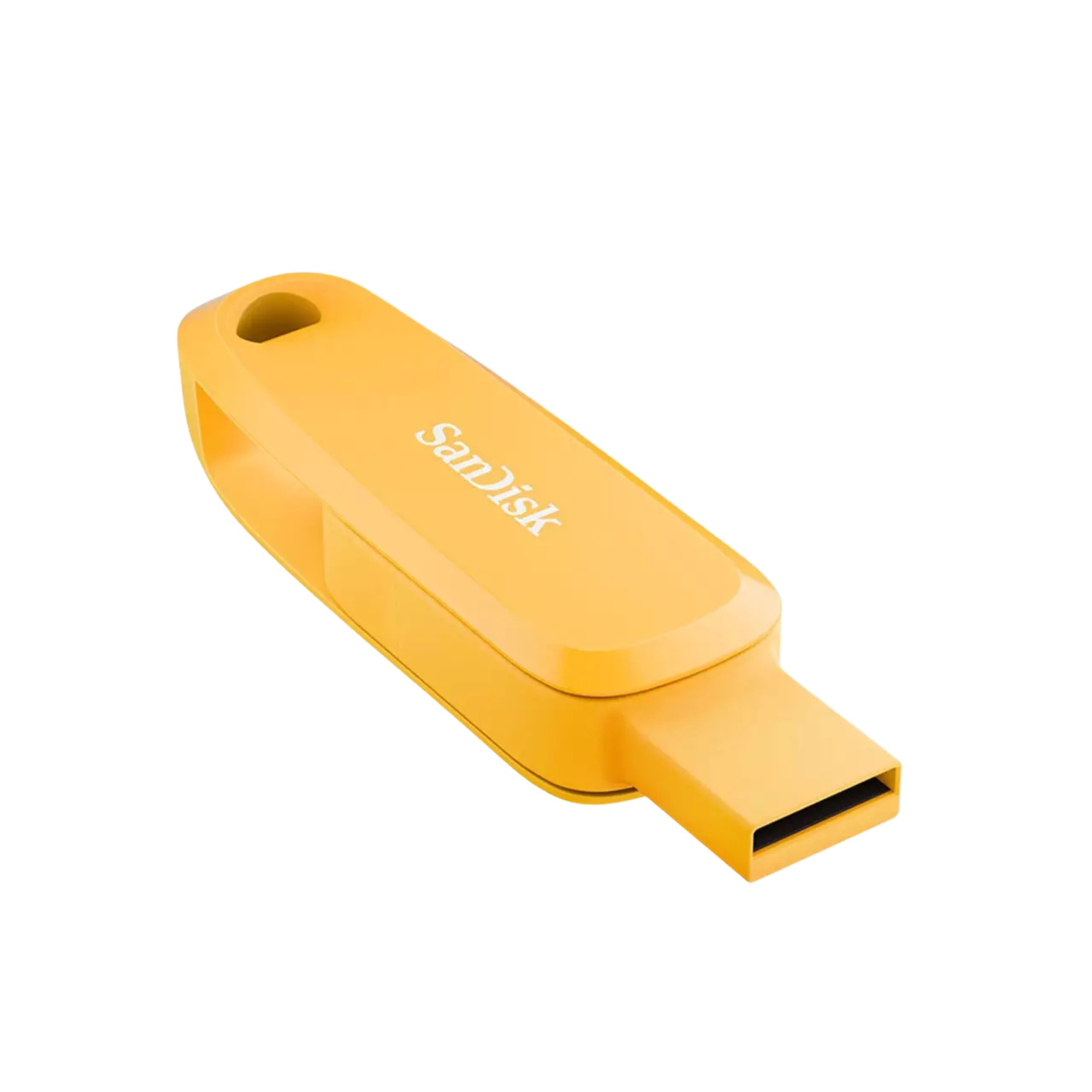 Sandisk Phone Drive 128GB G4 (kuning)