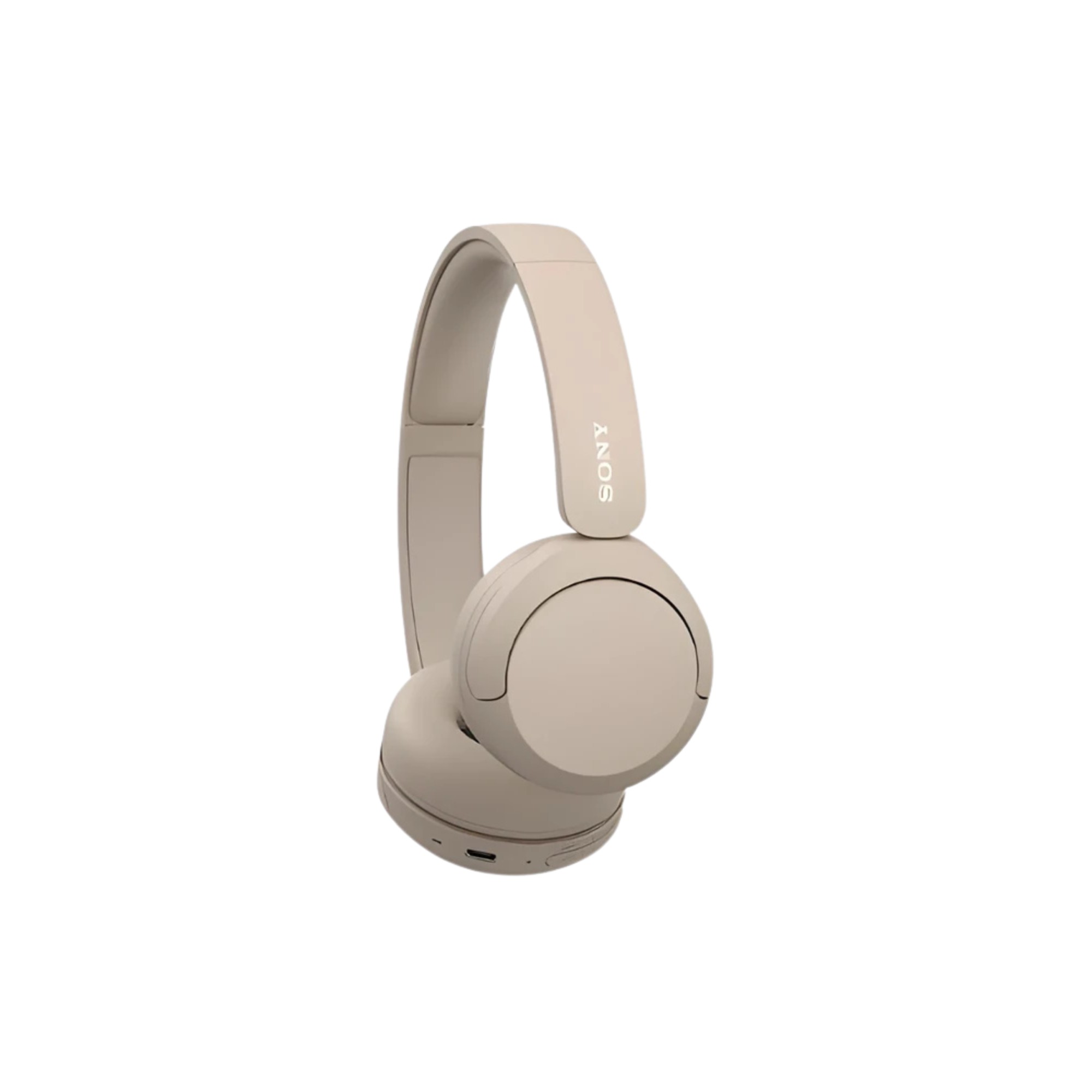 Sony WH-CH520 Beige