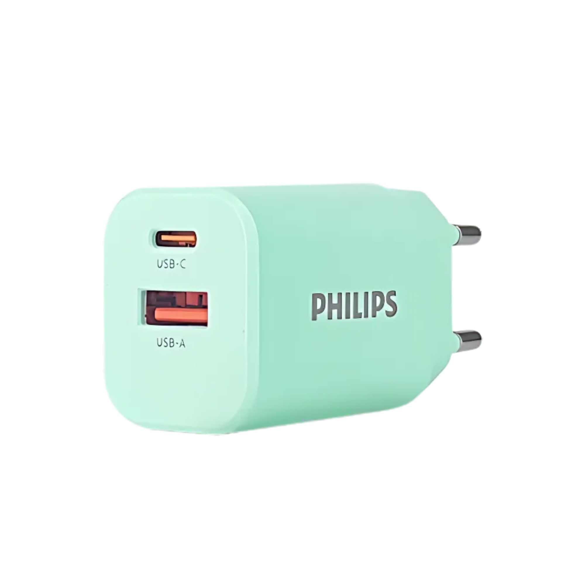Philips 30W Adapter Green