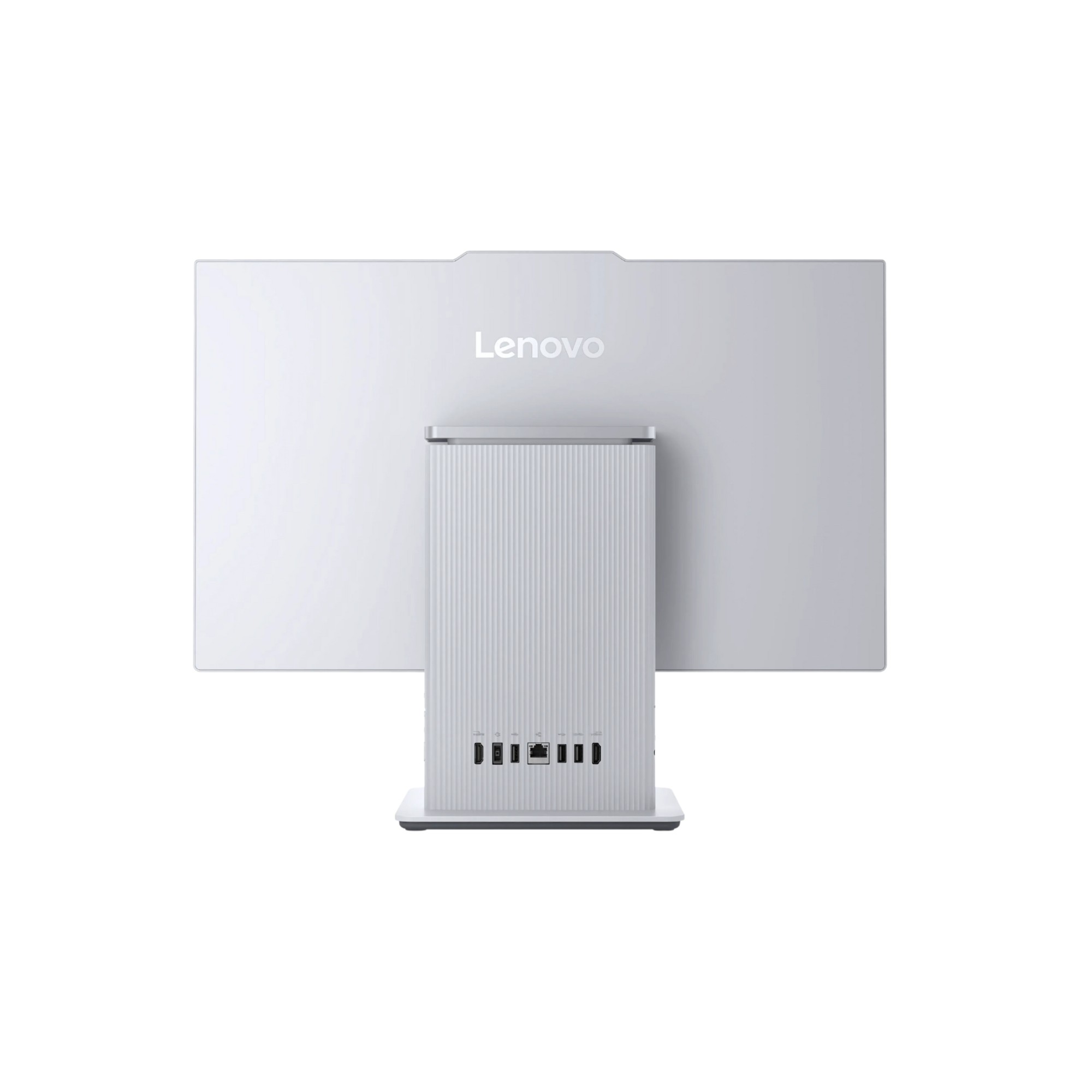 Lenovo IdeaCentre 24IRH9-F0HN00Q4ID Cloud Grey