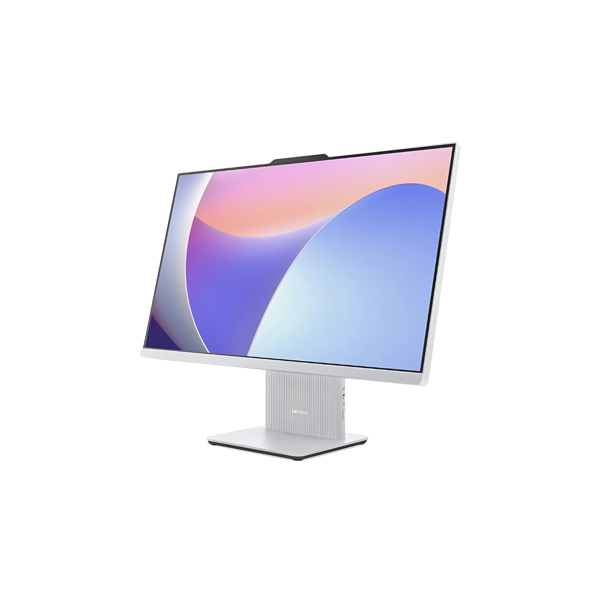 Lenovo IdeaCentre 24IRH9-F0HN00Q4ID Cloud Grey