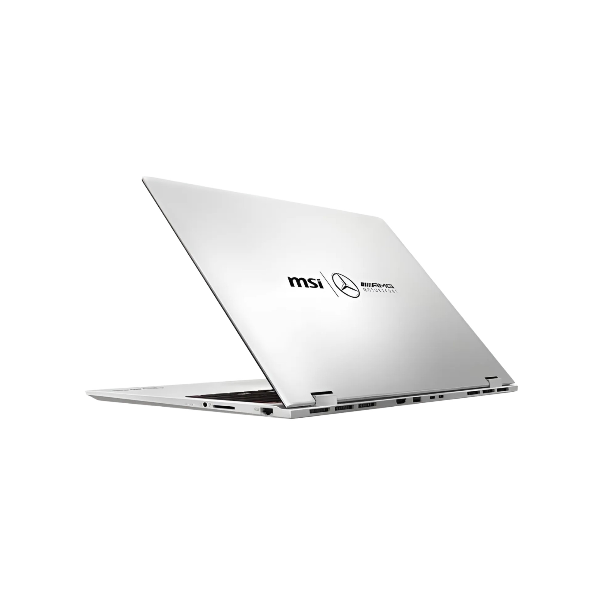 MSI Prestige 16 AI+ B2VMG-085ID Mercedes AMG 