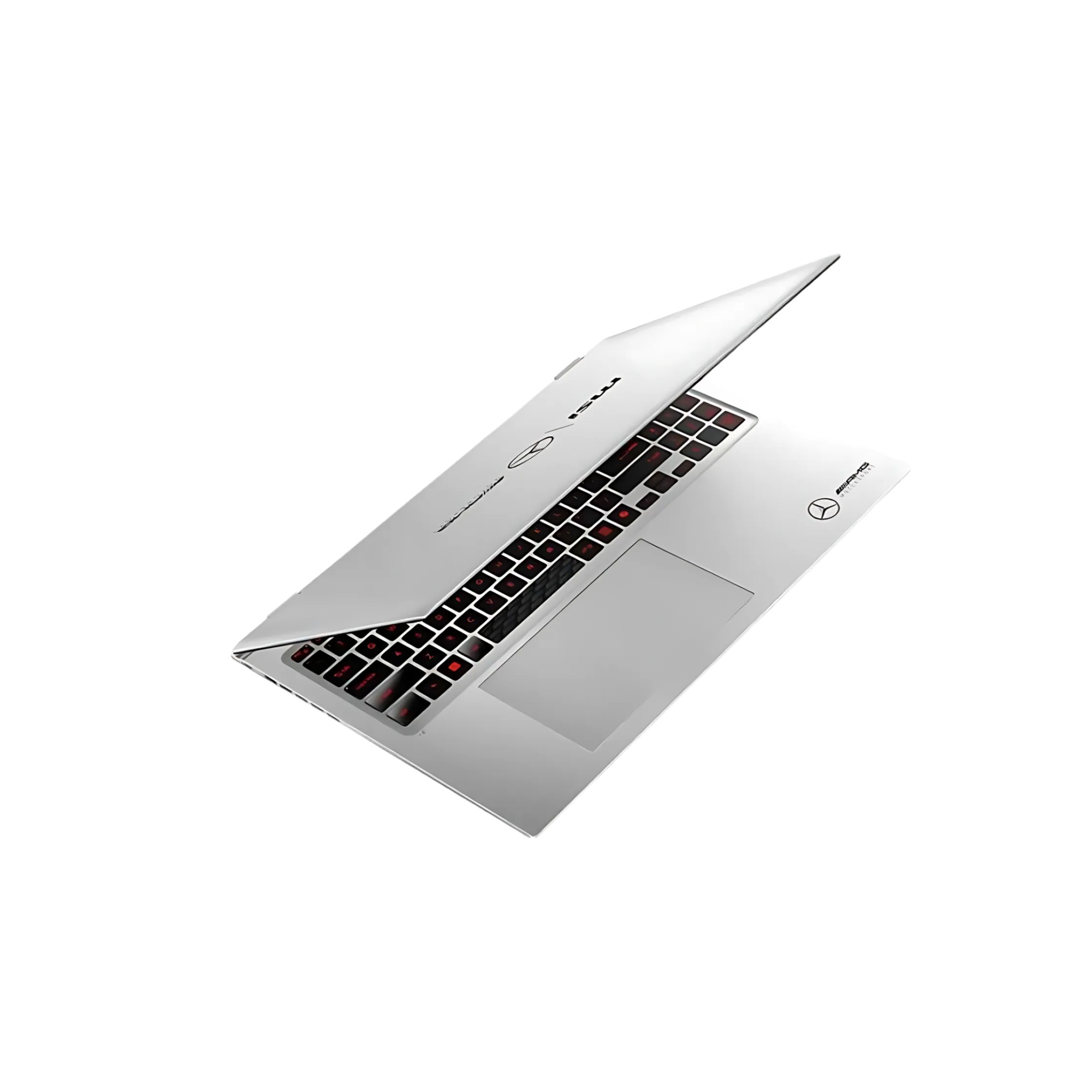 MSI Prestige 16 AI+ B2VMG-085ID Mercedes AMG 