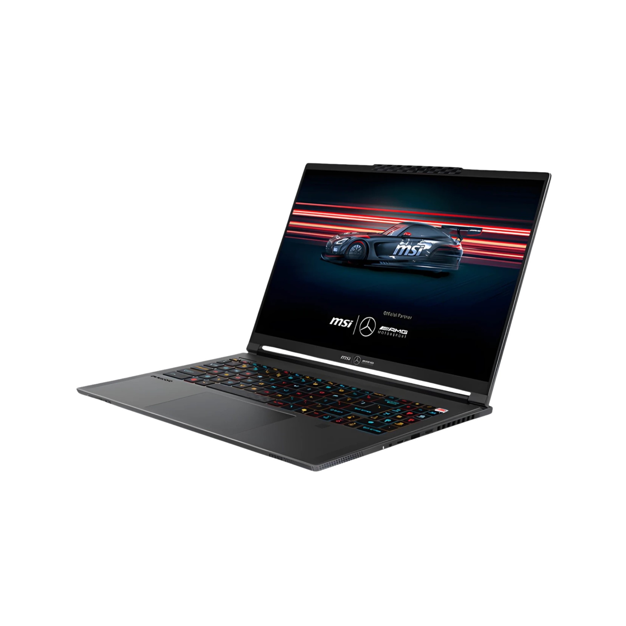 MSI Stealth A16 AI+ A3XWGG-023ID MercedesAMG 