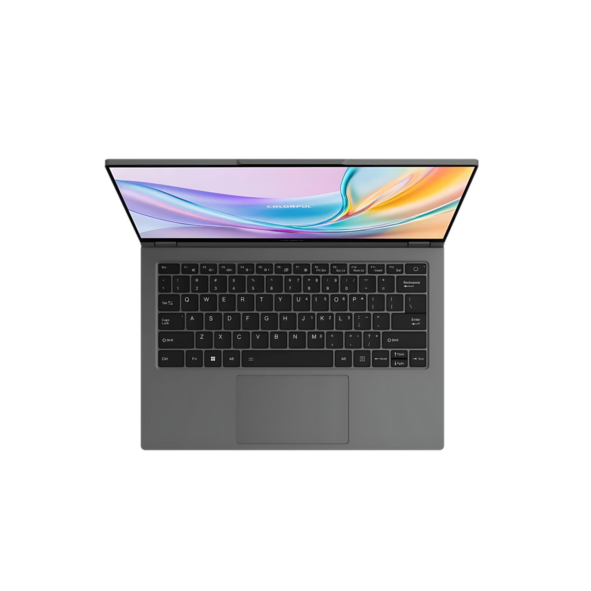 Colorful Rimbook S1-CA300 Grey